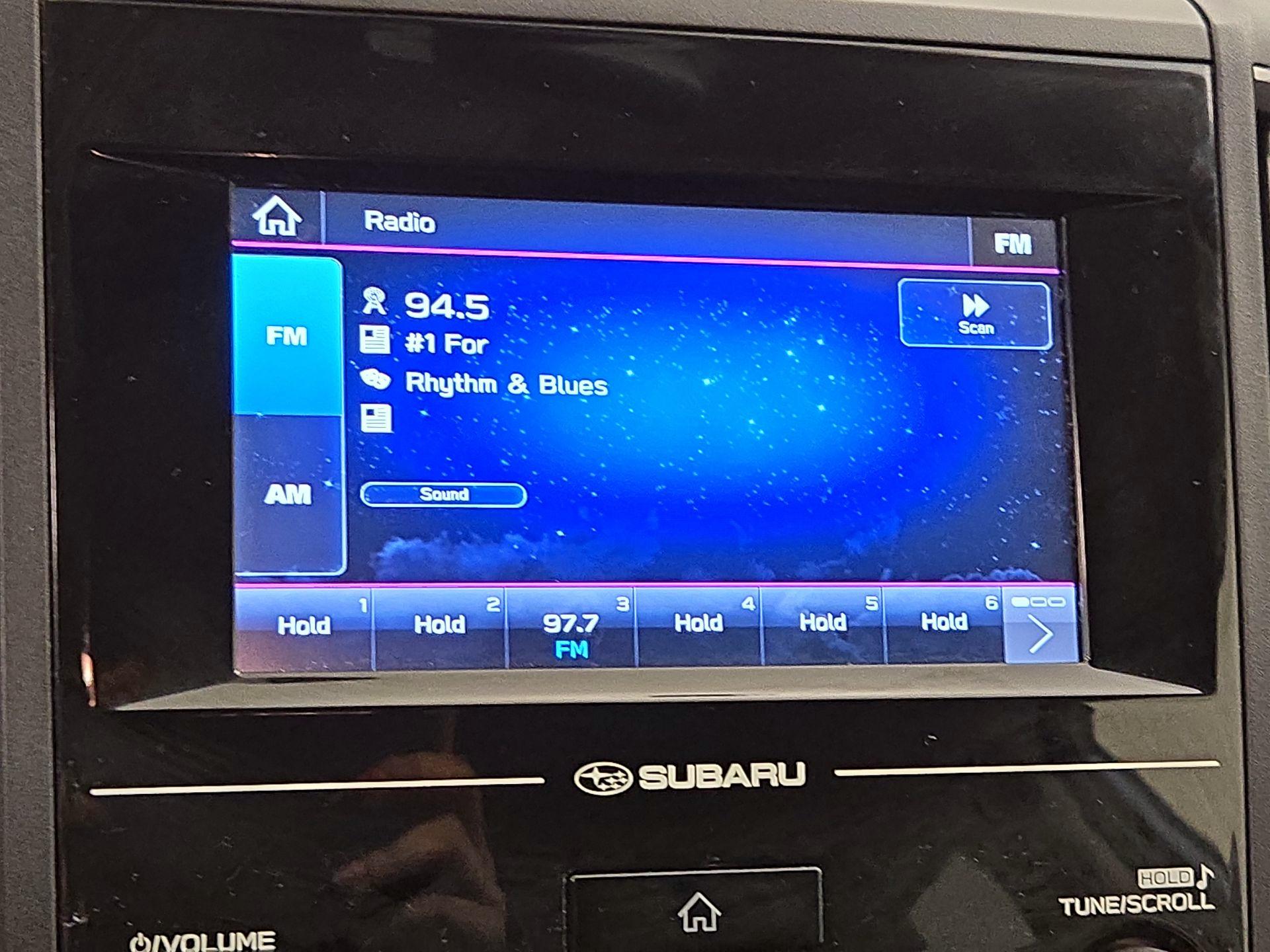 Thumbnail: 2023 Subaru Crosstrek - 15