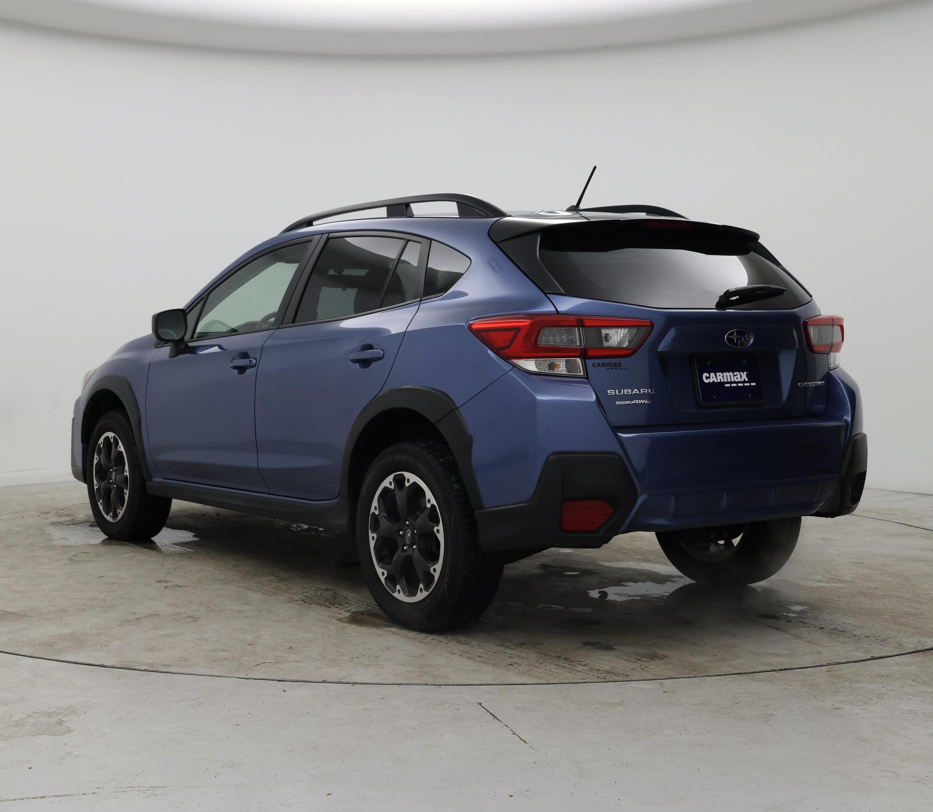 Thumbnail: 2023 Subaru Crosstrek - 2