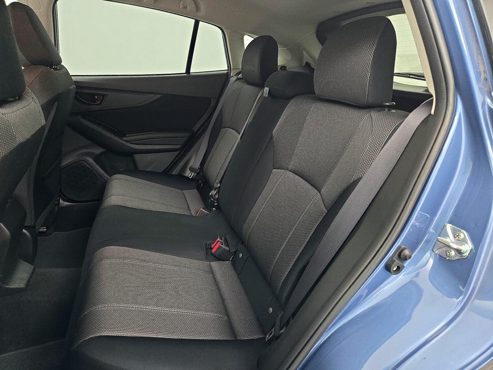 Thumbnail: 2023 Subaru Crosstrek - 19