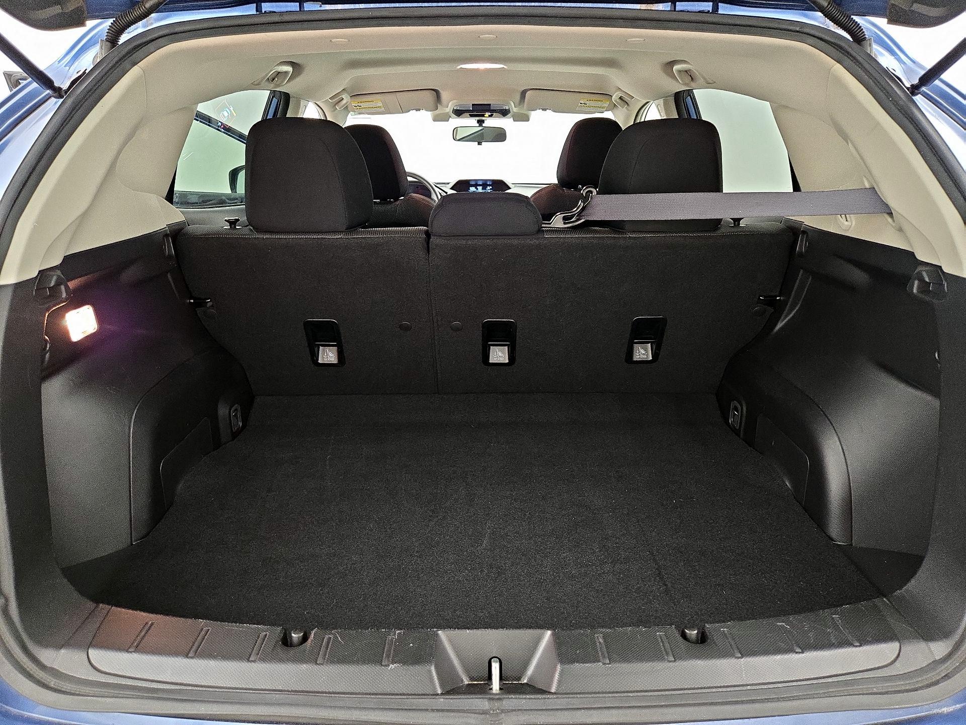 Thumbnail: 2023 Subaru Crosstrek - 20