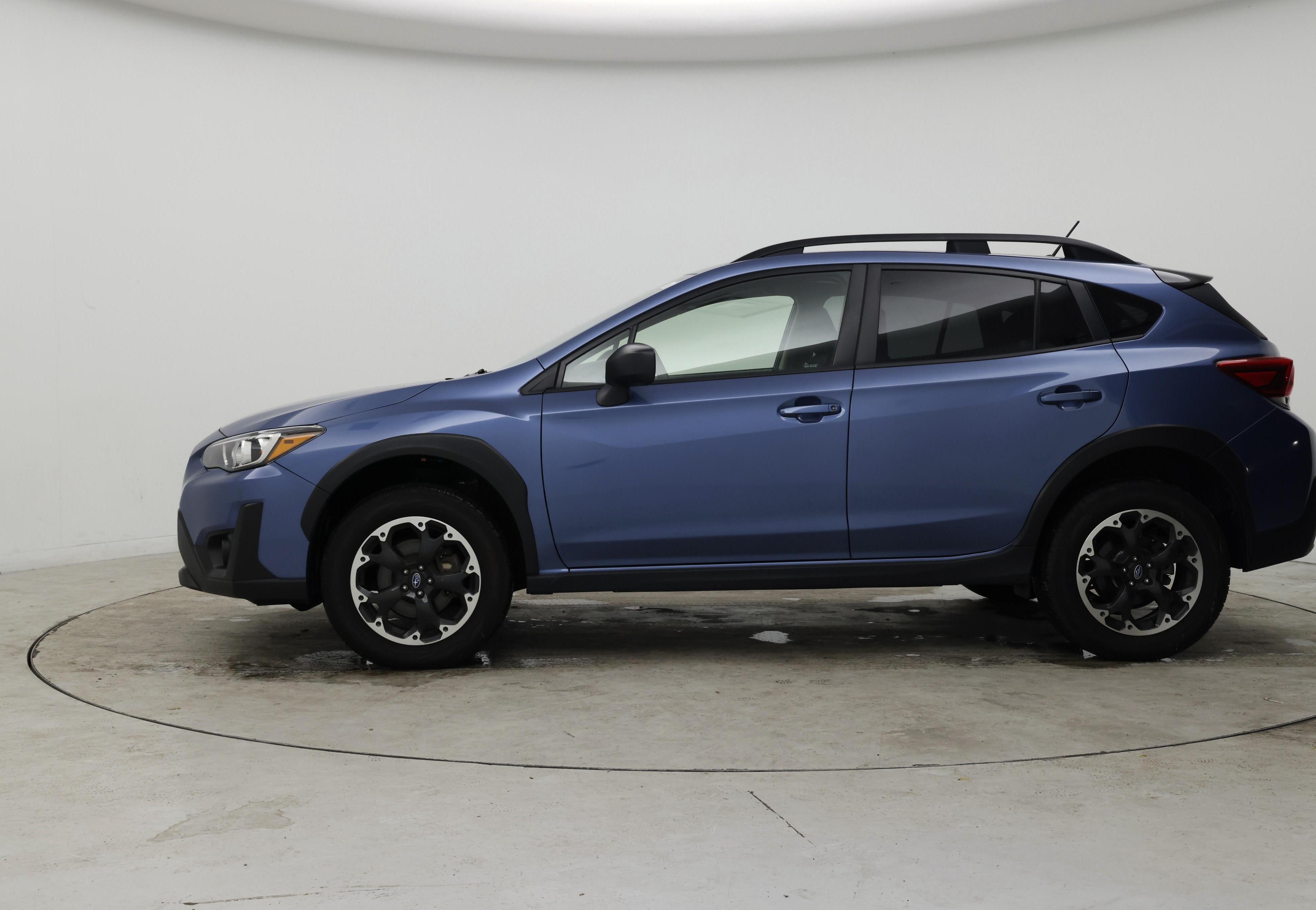 Thumbnail: 2023 Subaru Crosstrek - 3