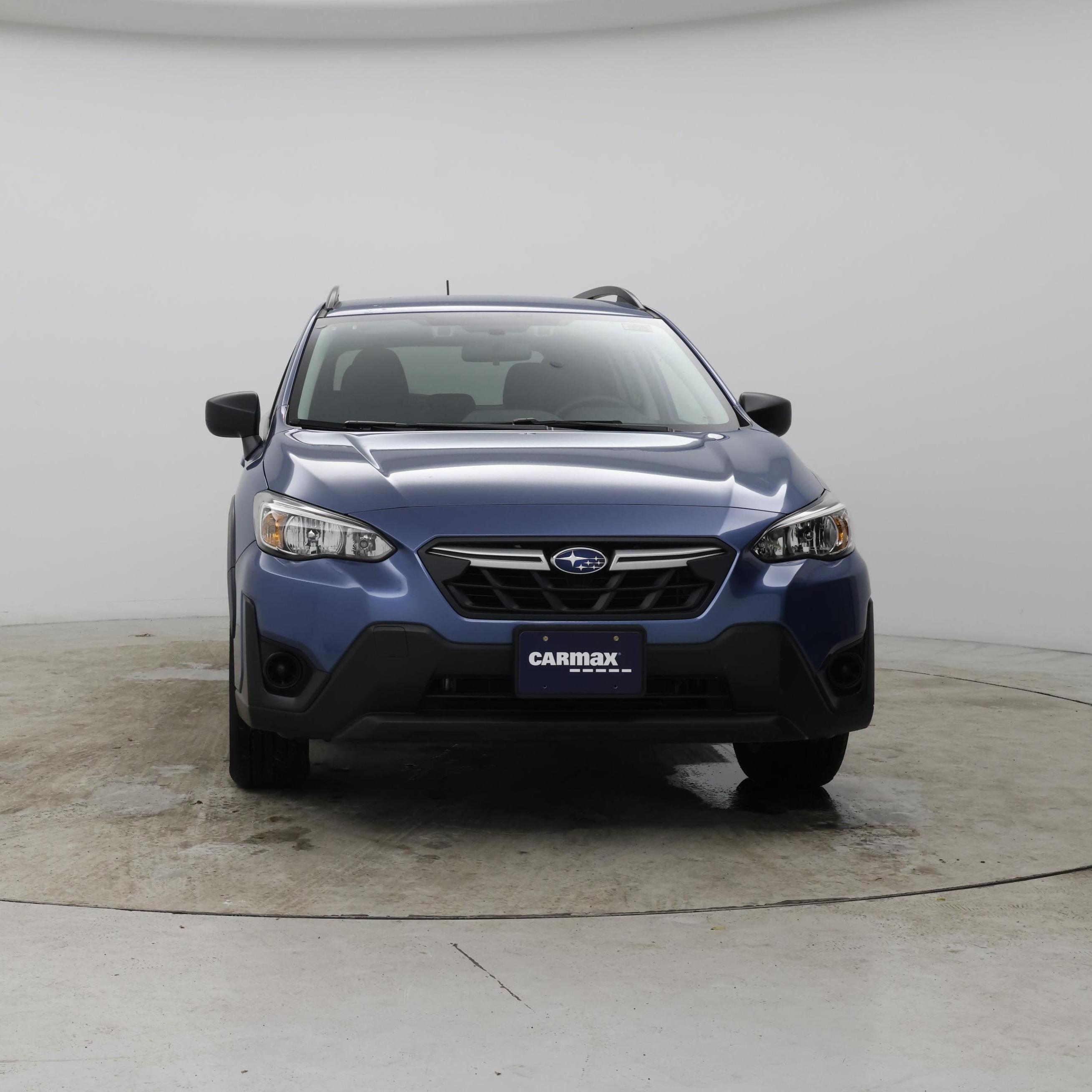 Thumbnail: 2023 Subaru Crosstrek - 5