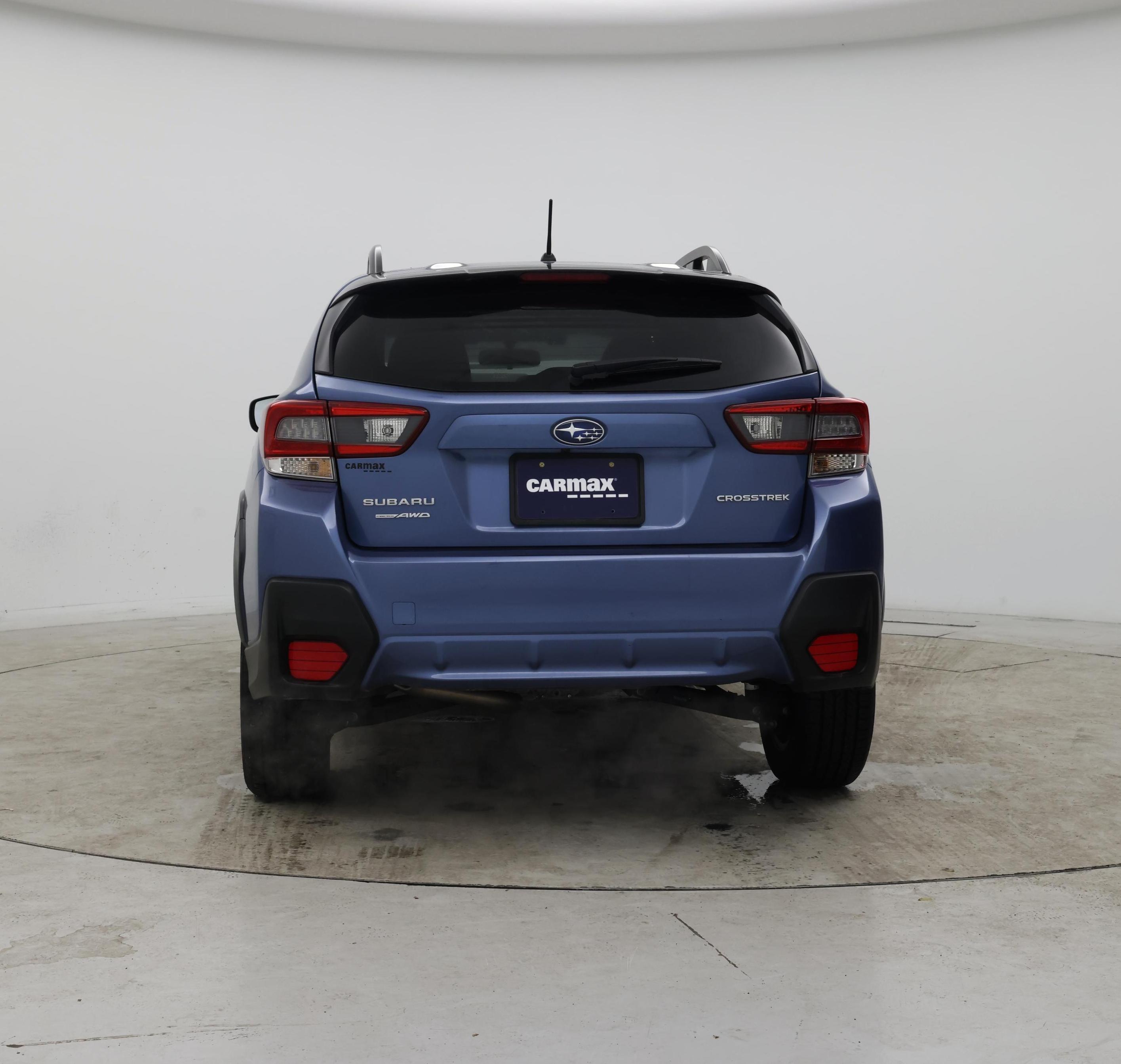 Thumbnail: 2023 Subaru Crosstrek - 6