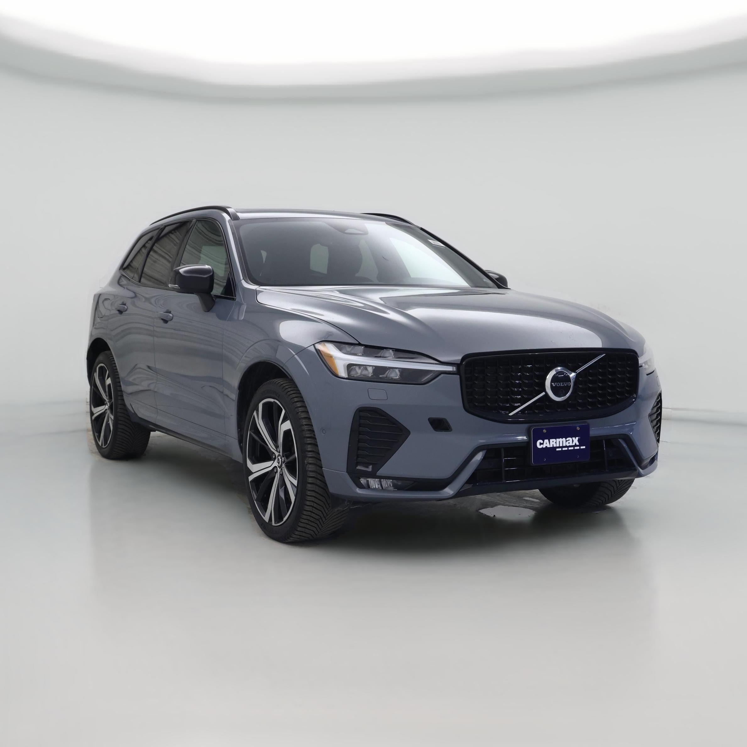 Thumbnail: 2022 Volvo XC60 - 1