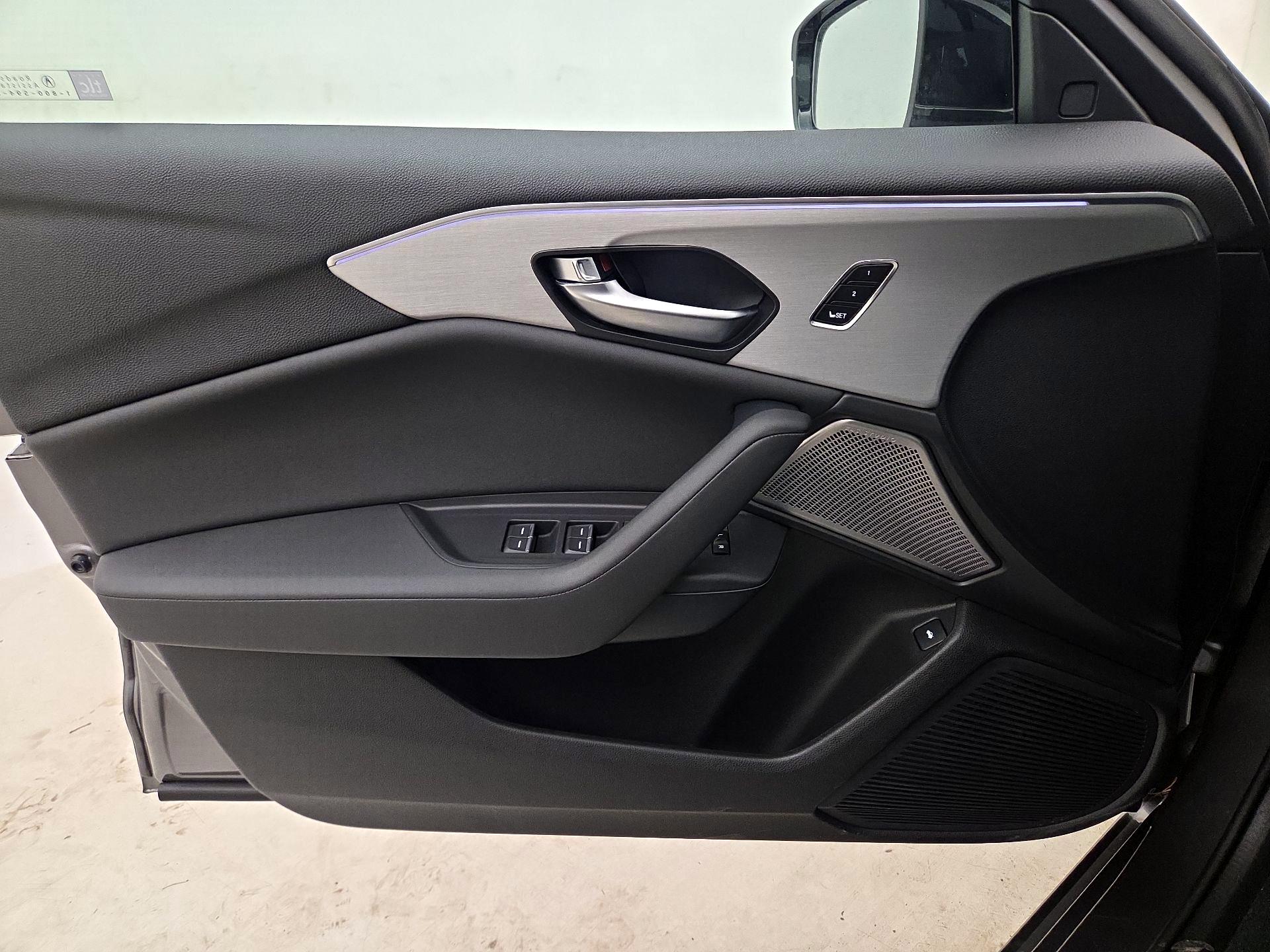 Thumbnail: 2025 Acura TLX - 12