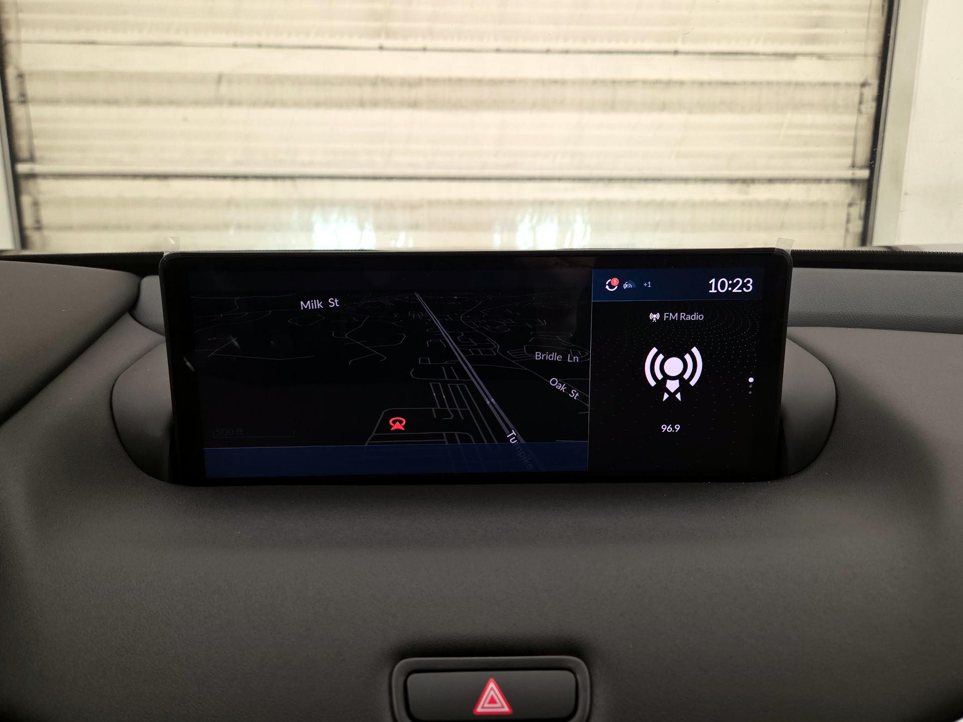 Thumbnail: 2025 Acura TLX - 14