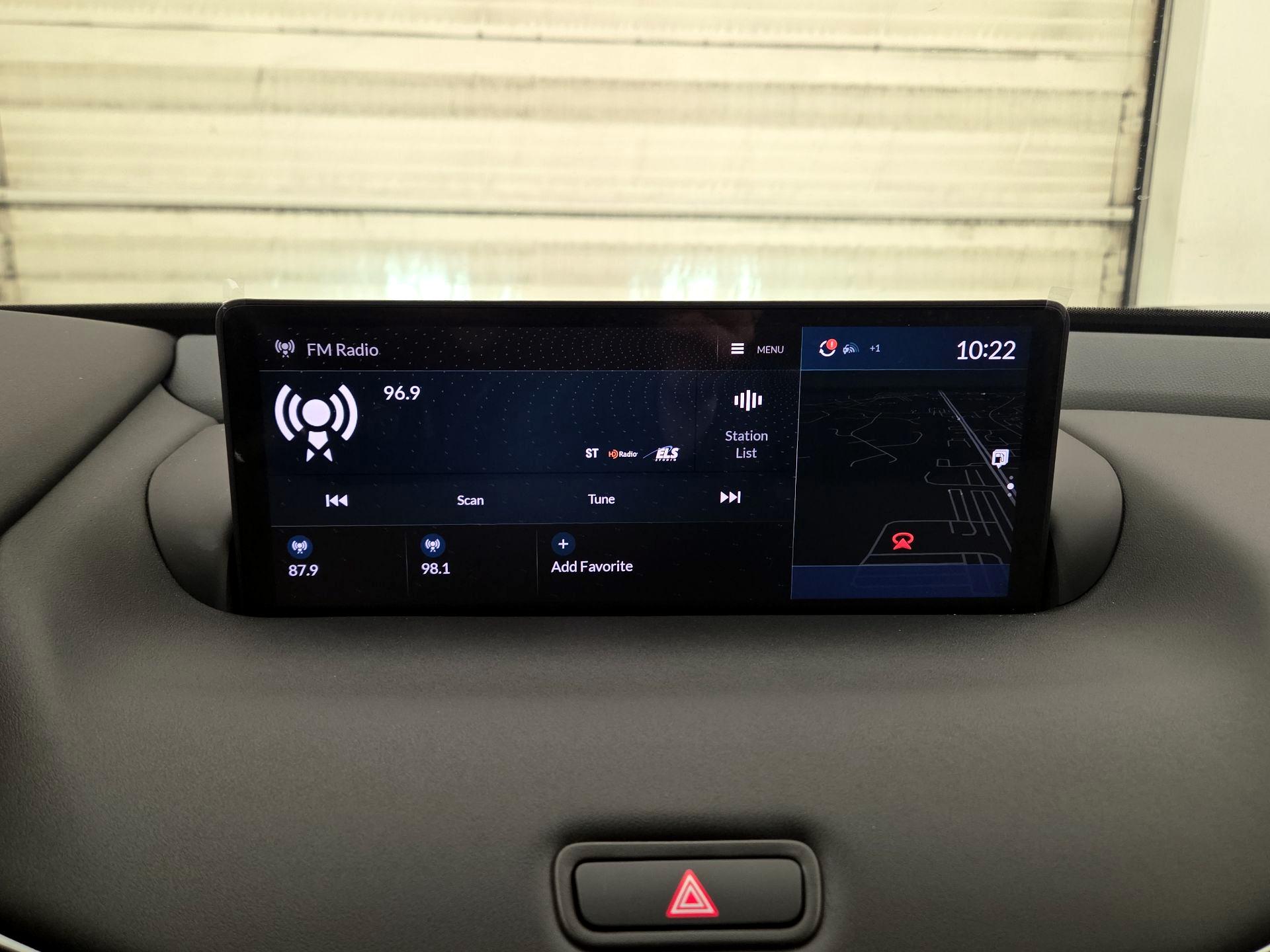 Thumbnail: 2025 Acura TLX - 16