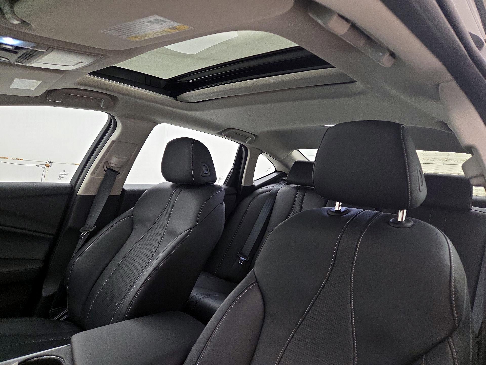 Thumbnail: 2025 Acura TLX - 20