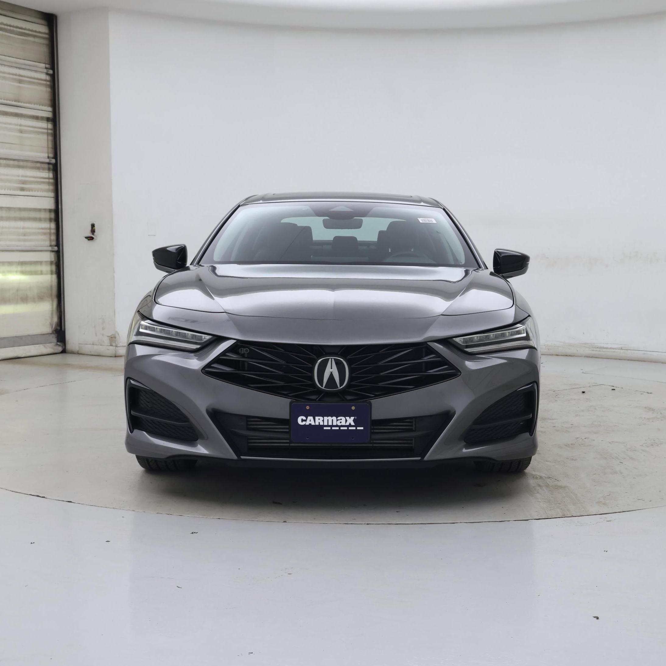 Thumbnail: 2025 Acura TLX - 5