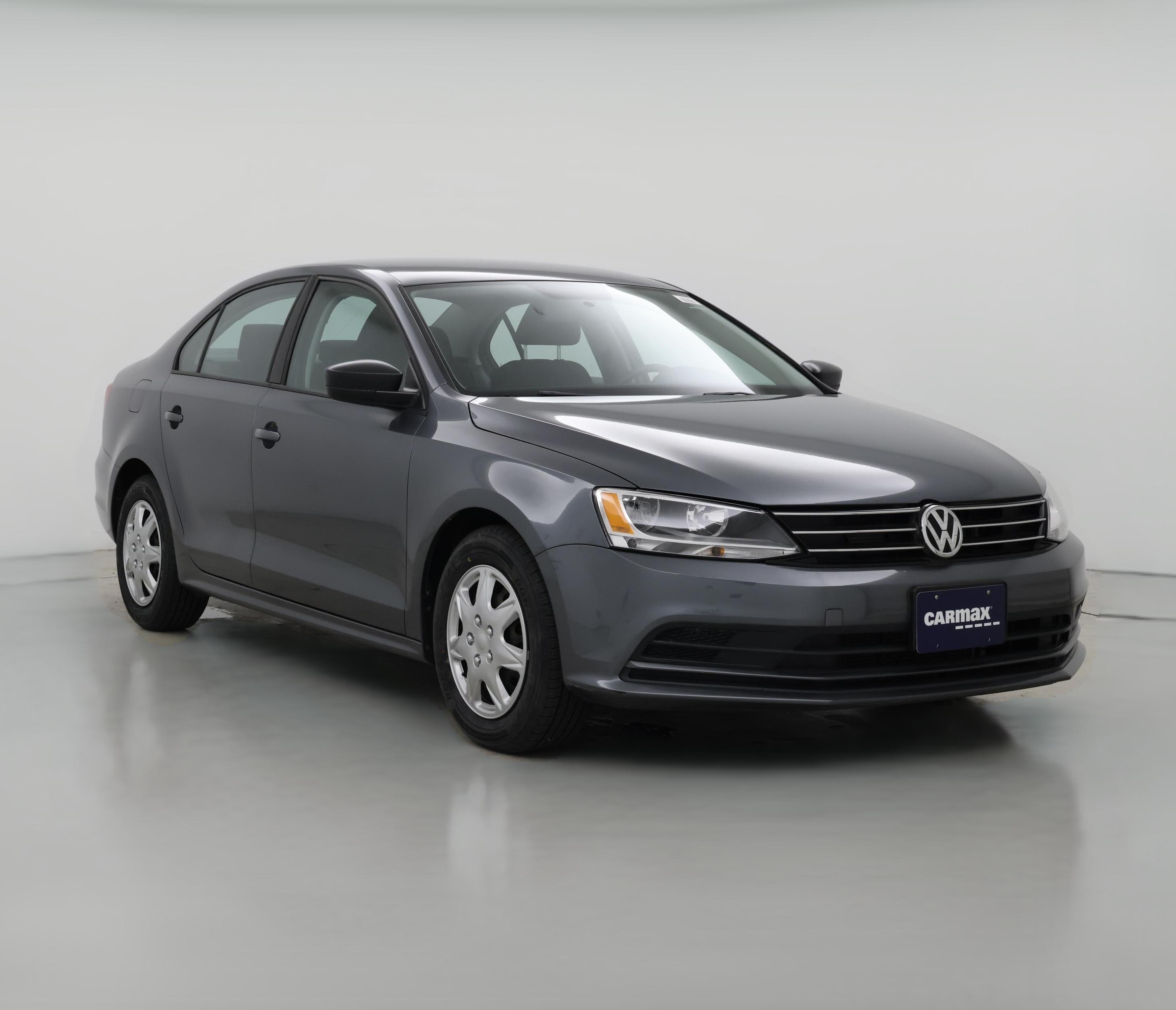 Thumbnail: 2016 Volkswagen Jetta - 1