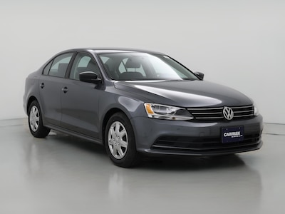 2016 Volkswagen Jetta S
