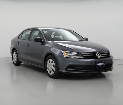 2016 Volkswagen Jetta S