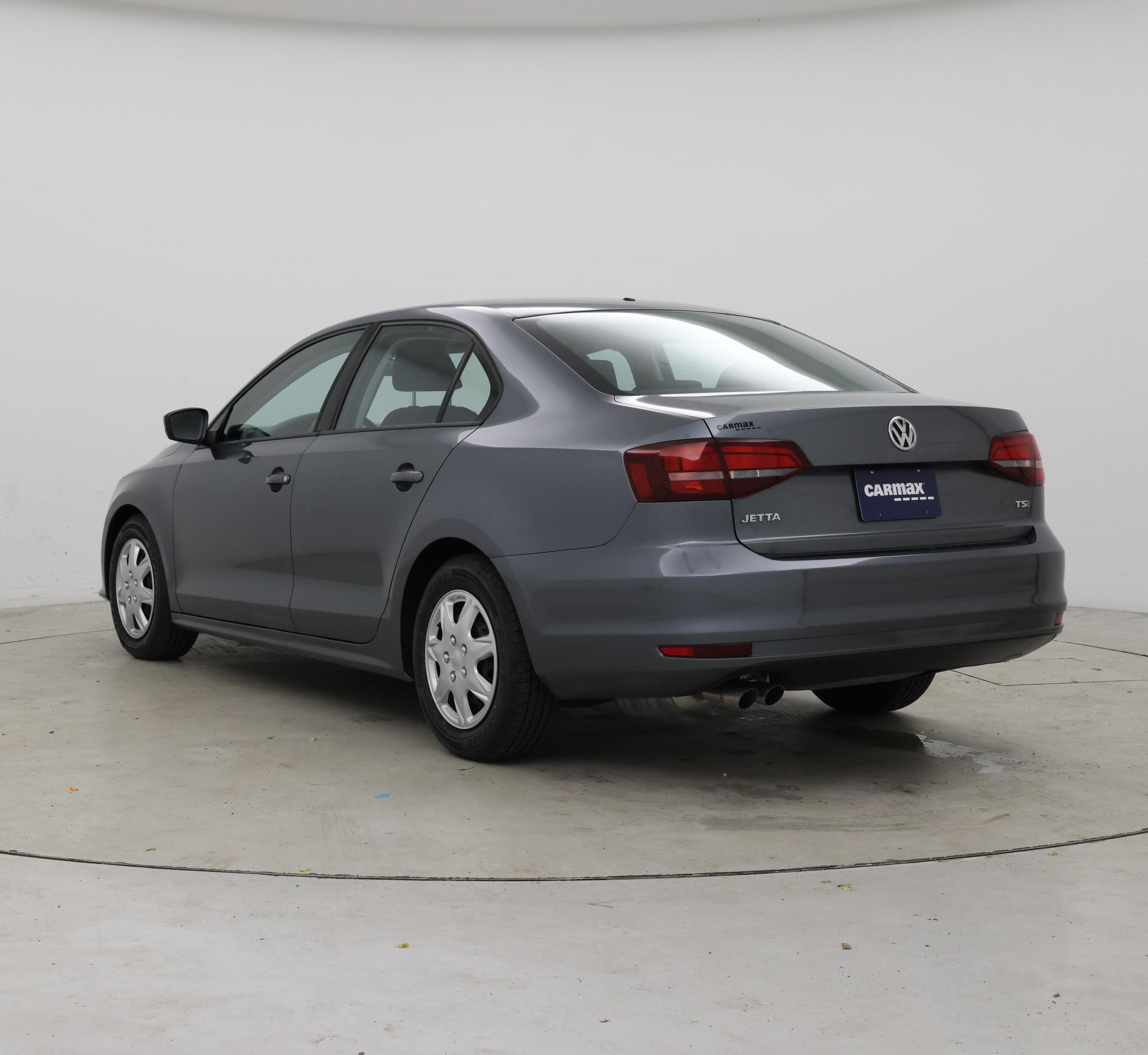 Thumbnail: 2016 Volkswagen Jetta - 2
