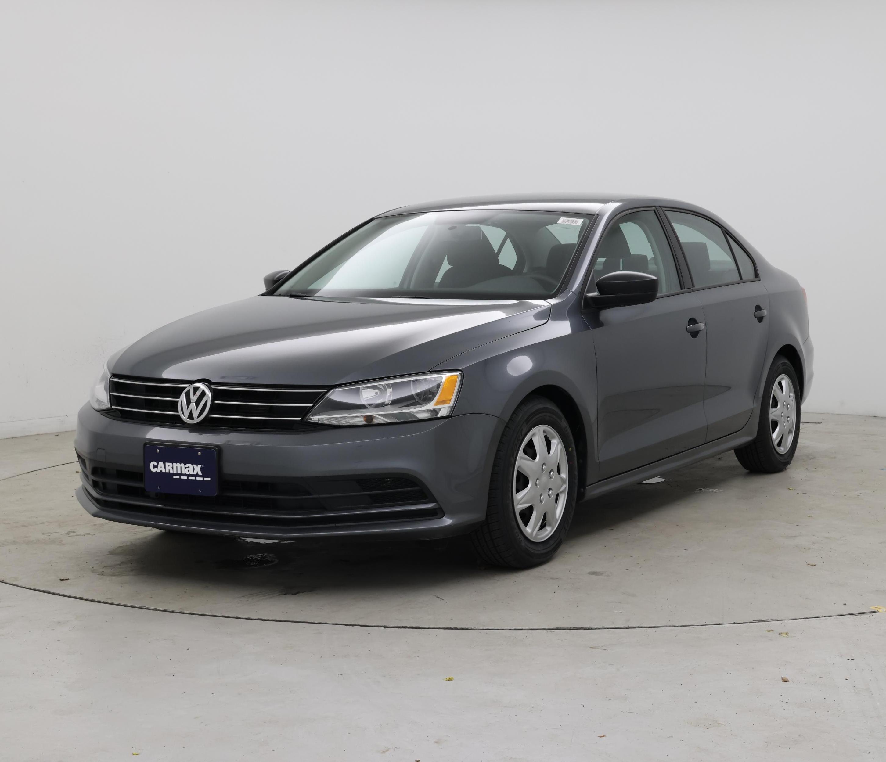 Thumbnail: 2016 Volkswagen Jetta - 4