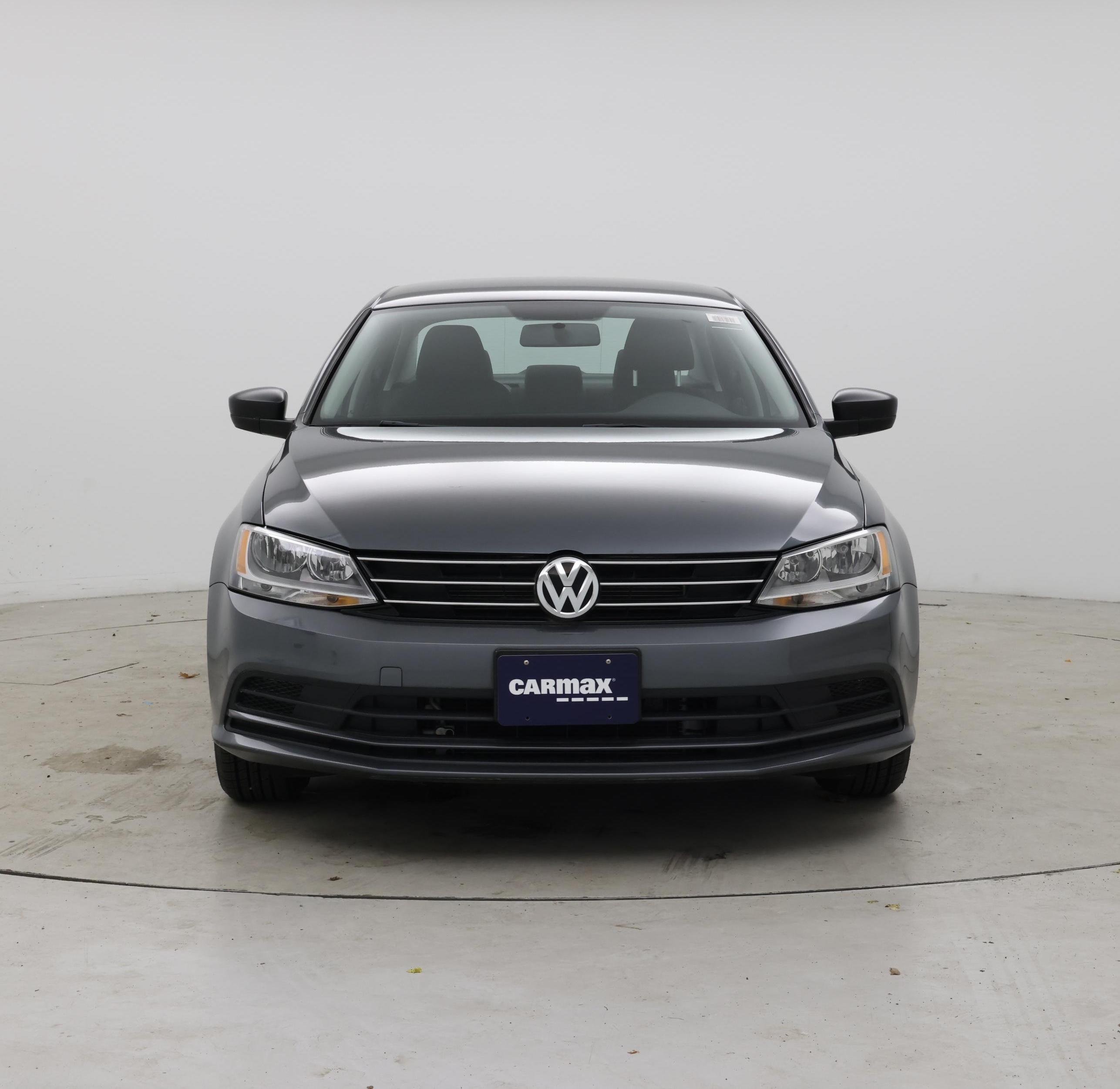 Thumbnail: 2016 Volkswagen Jetta - 5