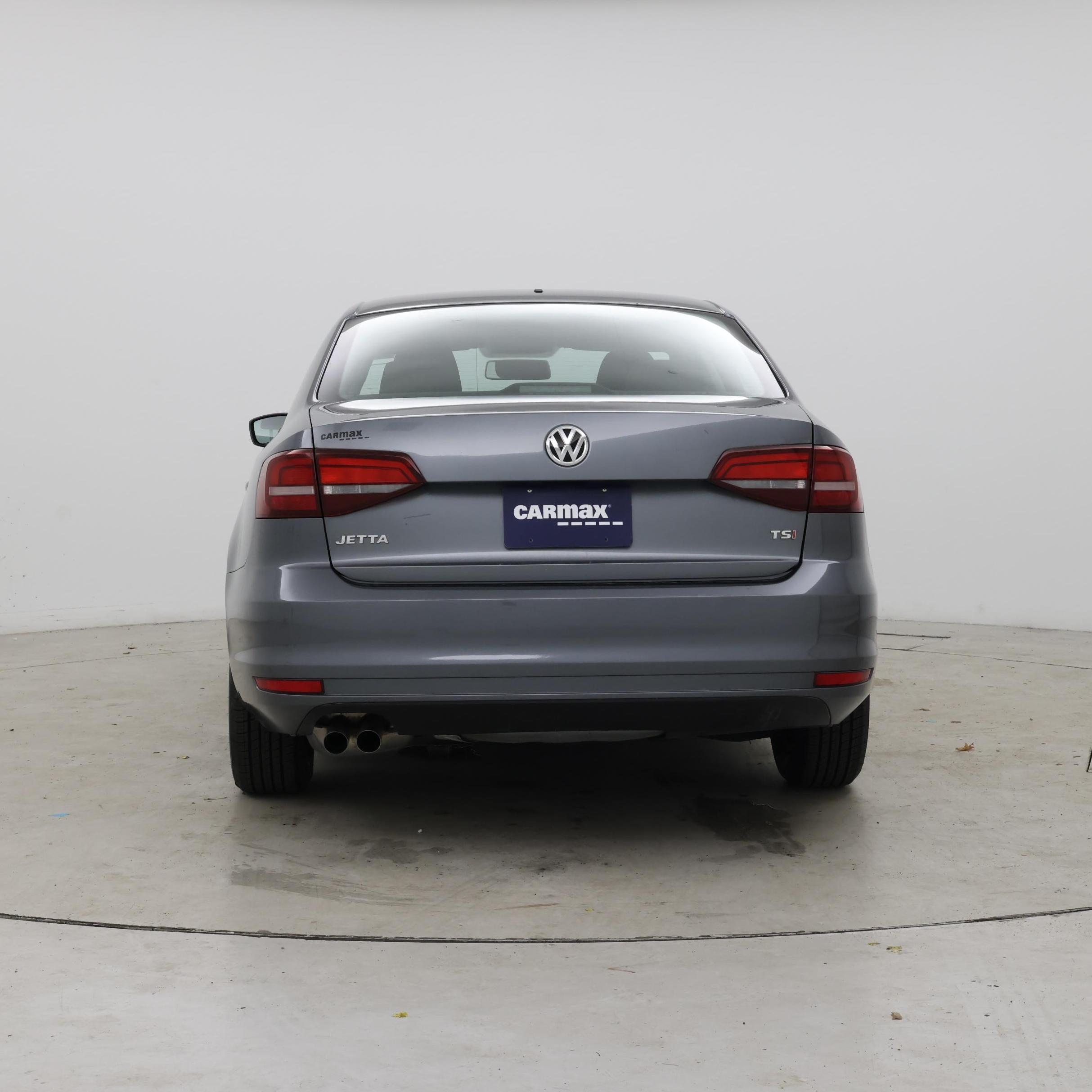 Thumbnail: 2016 Volkswagen Jetta - 6