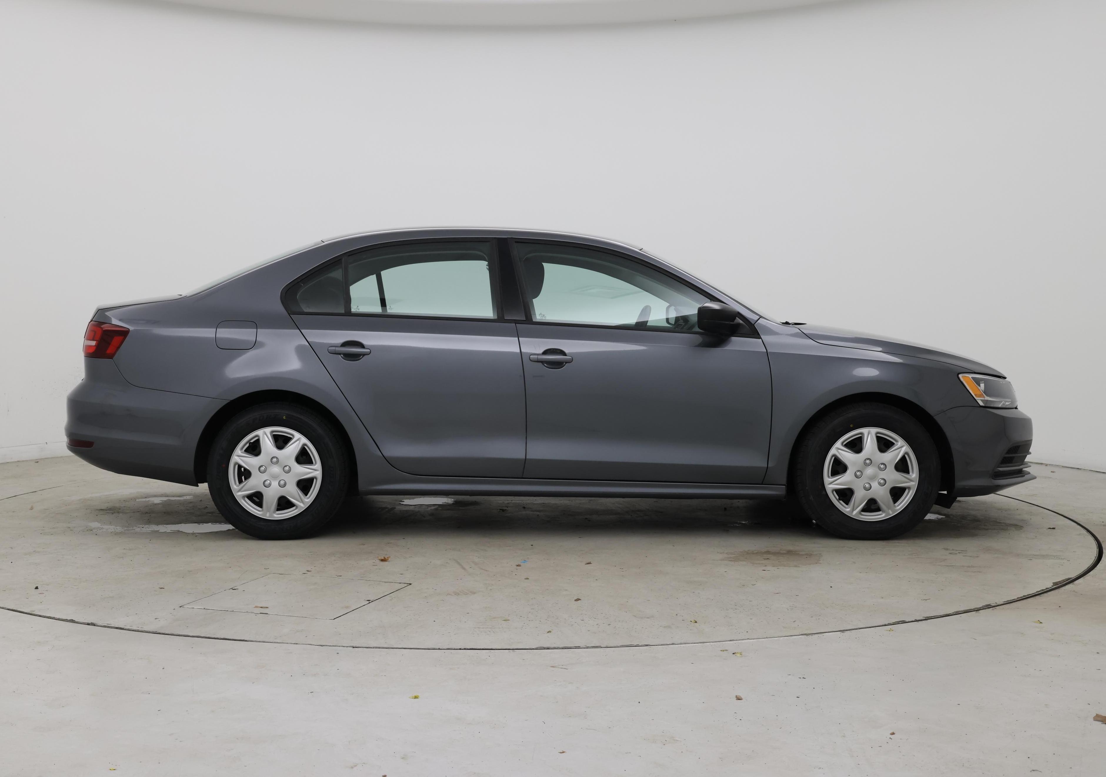 Thumbnail: 2016 Volkswagen Jetta - 7