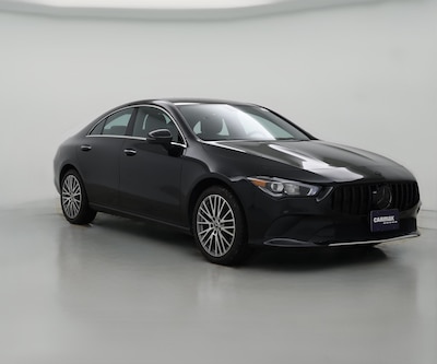 2022 Mercedes-Benz CLA250