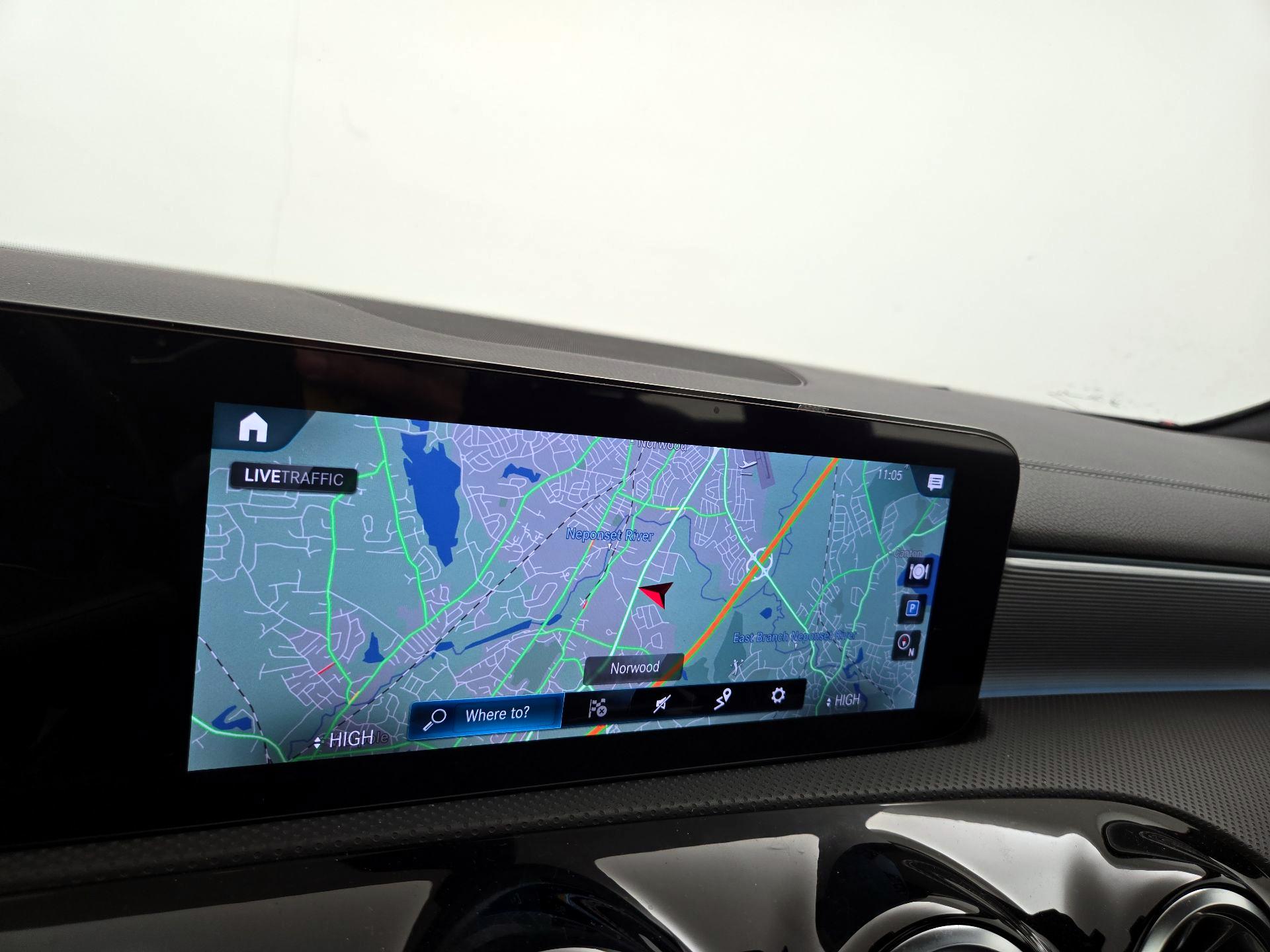 Thumbnail: 2022 Mercedes-Benz CLA - 14