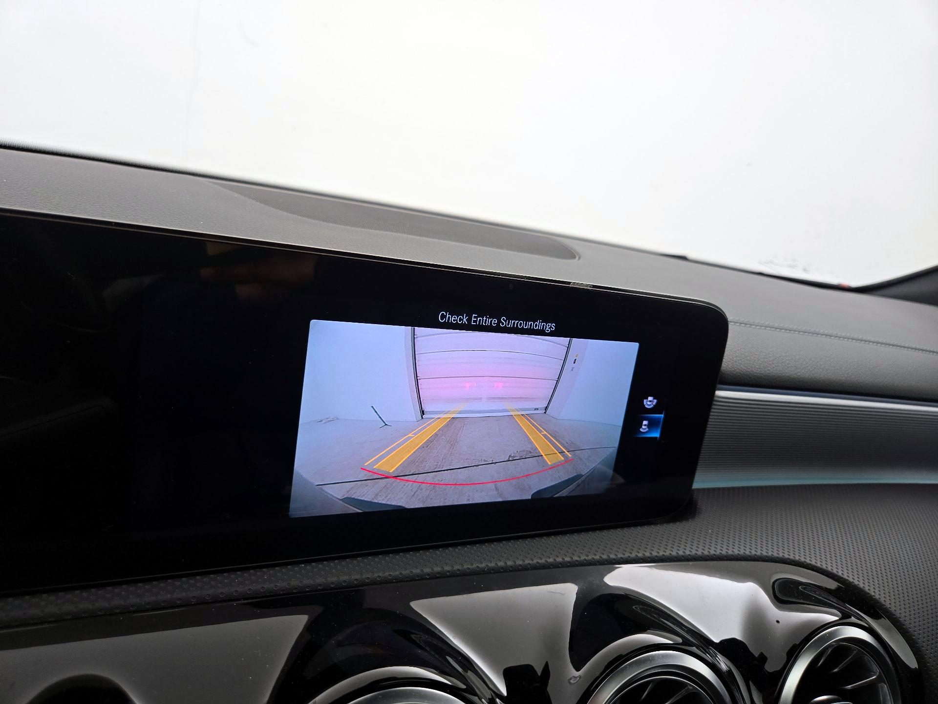 Thumbnail: 2022 Mercedes-Benz CLA - 15