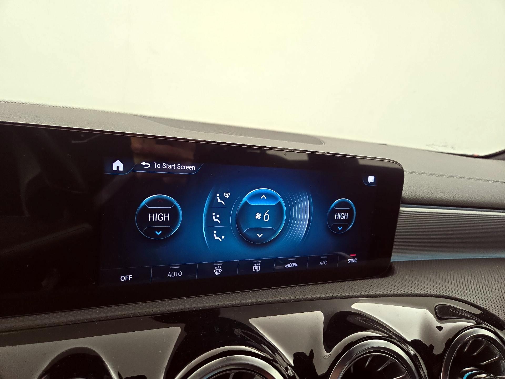 Thumbnail: 2022 Mercedes-Benz CLA - 17