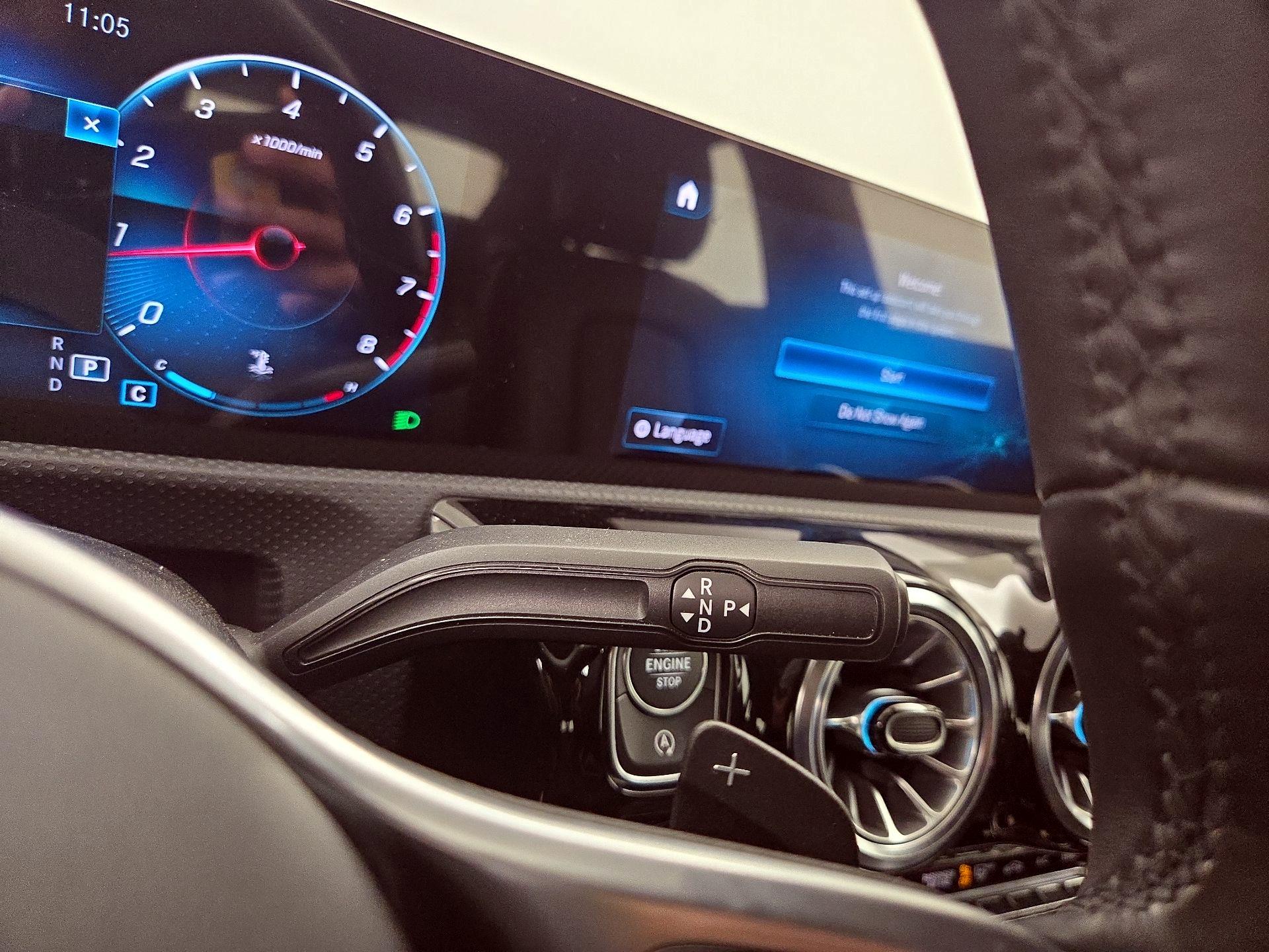 Thumbnail: 2022 Mercedes-Benz CLA - 18