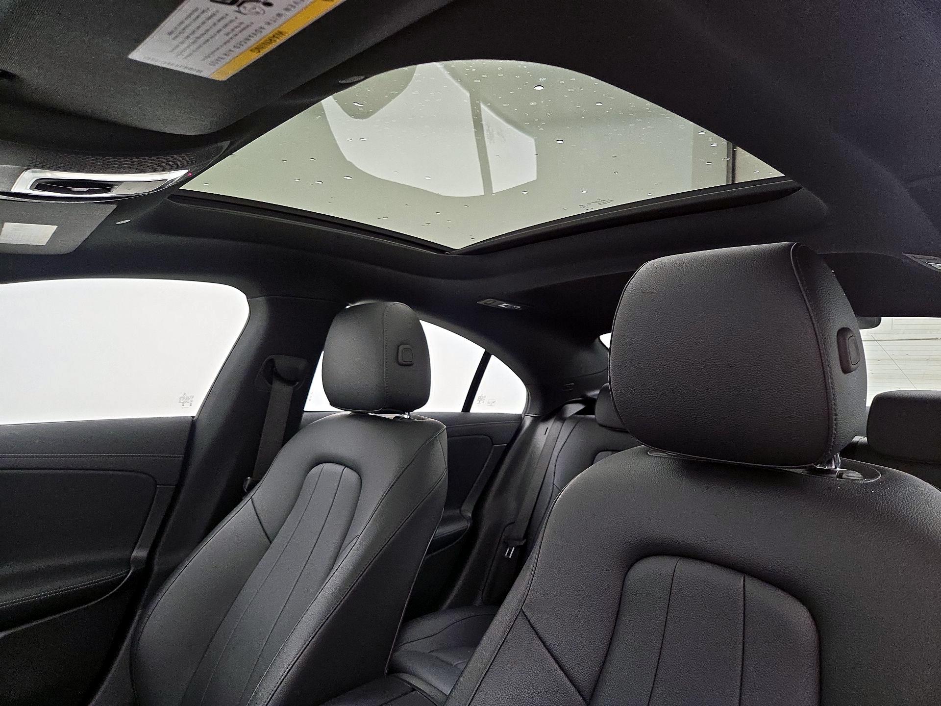 Thumbnail: 2022 Mercedes-Benz CLA - 20