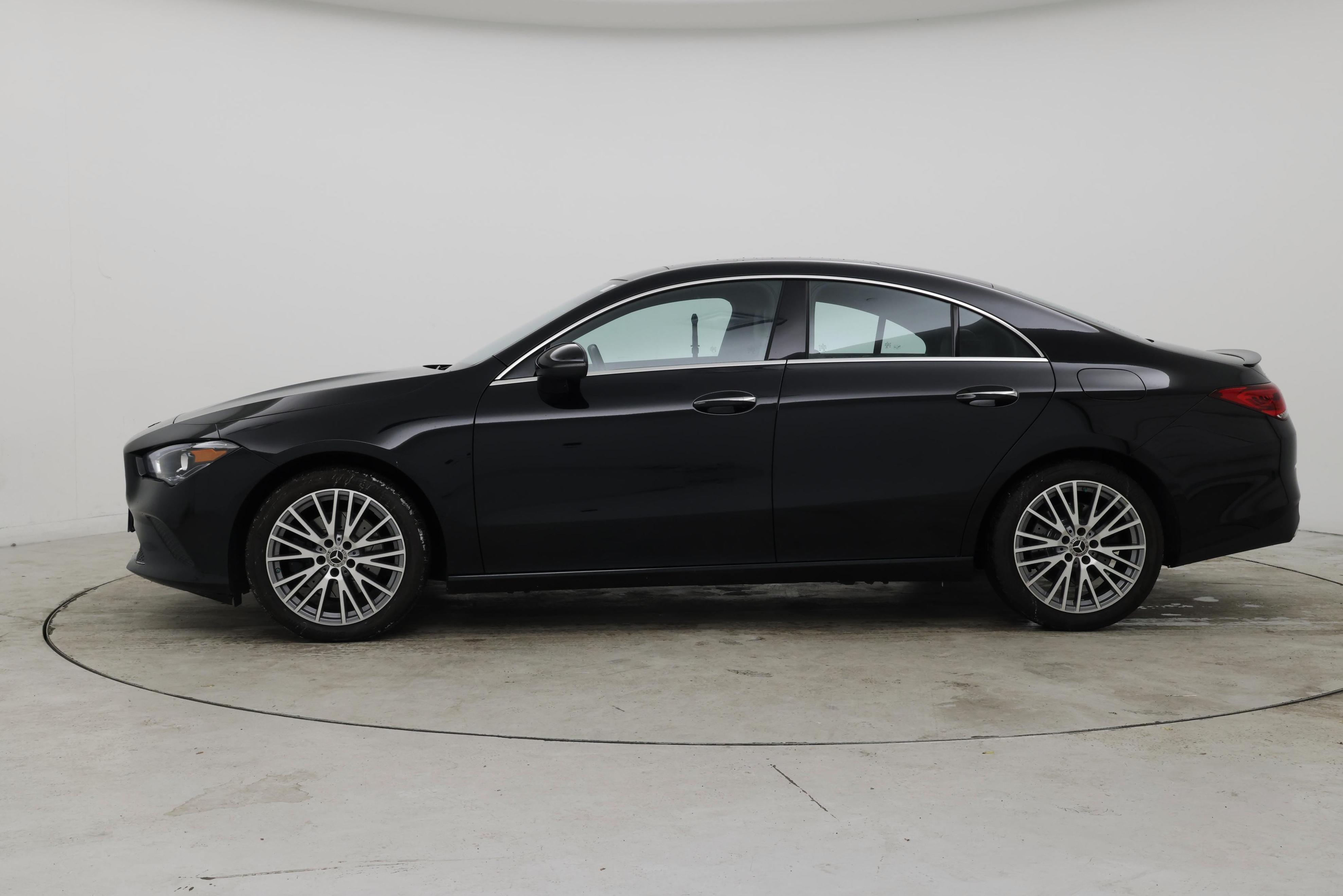 Thumbnail: 2022 Mercedes-Benz CLA - 3