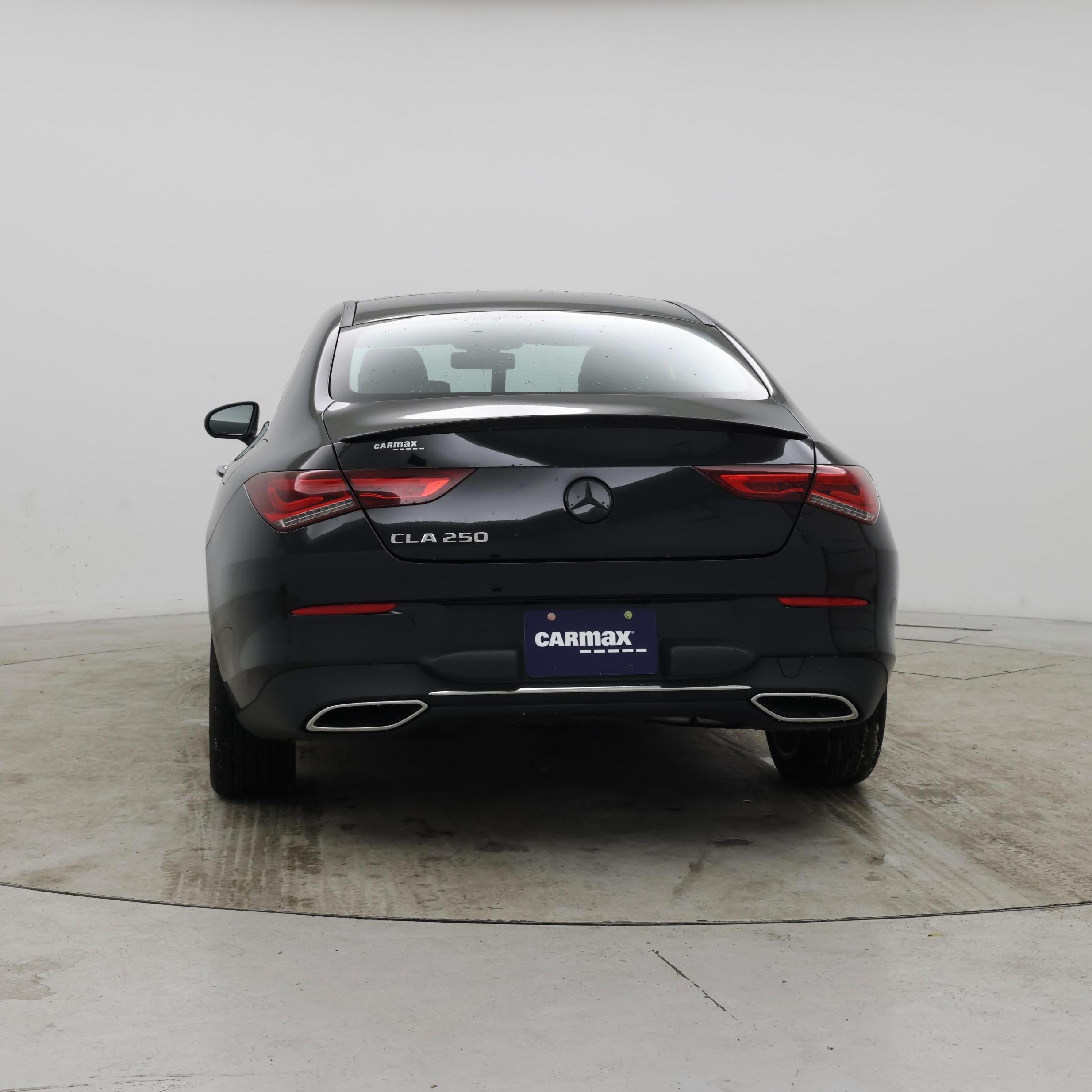 Thumbnail: 2022 Mercedes-Benz CLA - 6