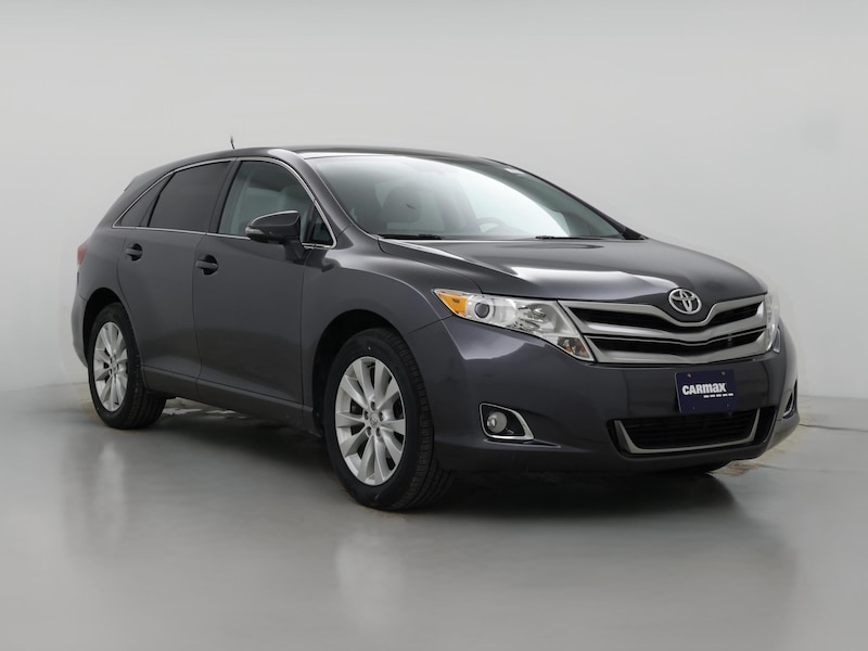 2014 Toyota Venza LE -
                  Norwood, MA