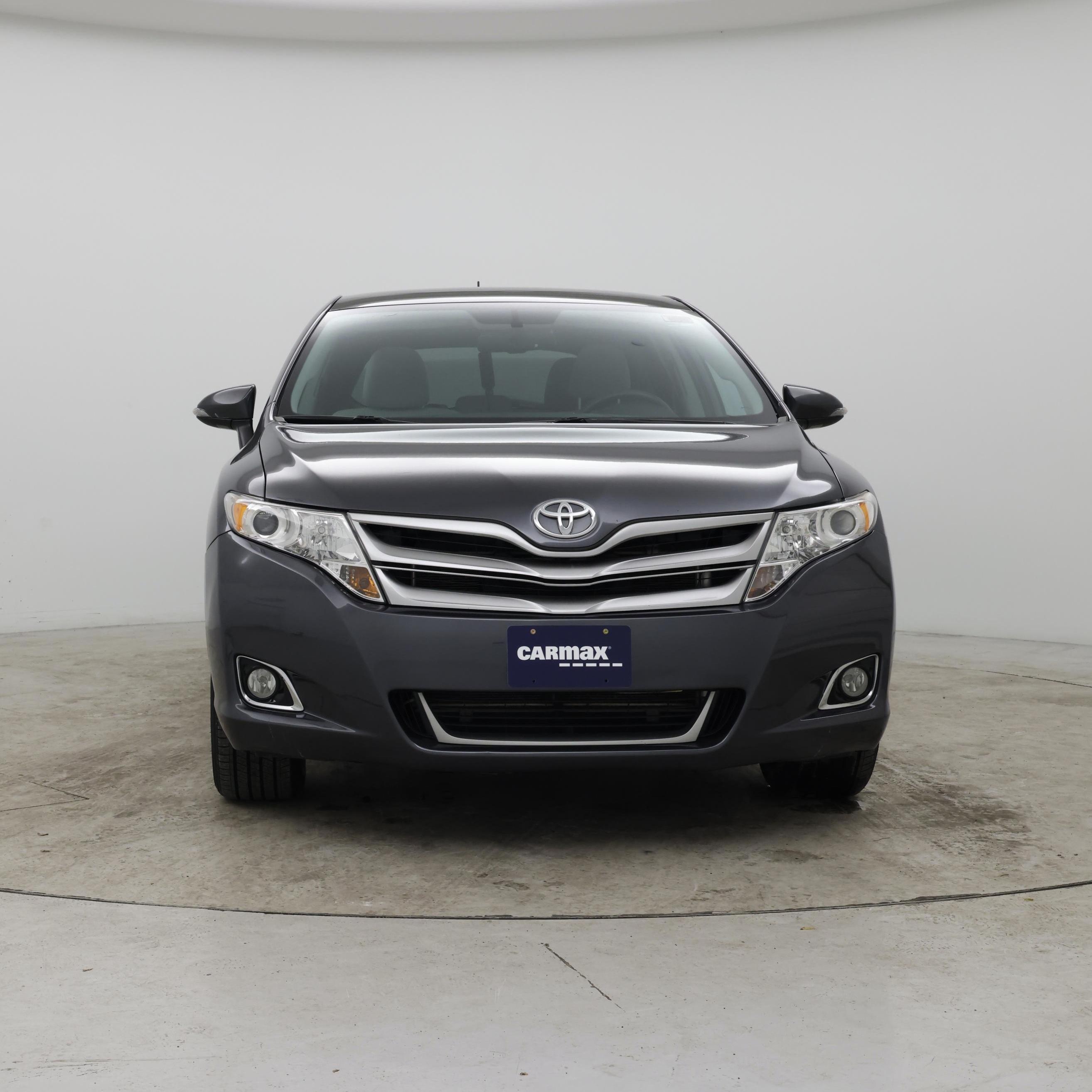 Thumbnail: 2014 Toyota Venza - 5
