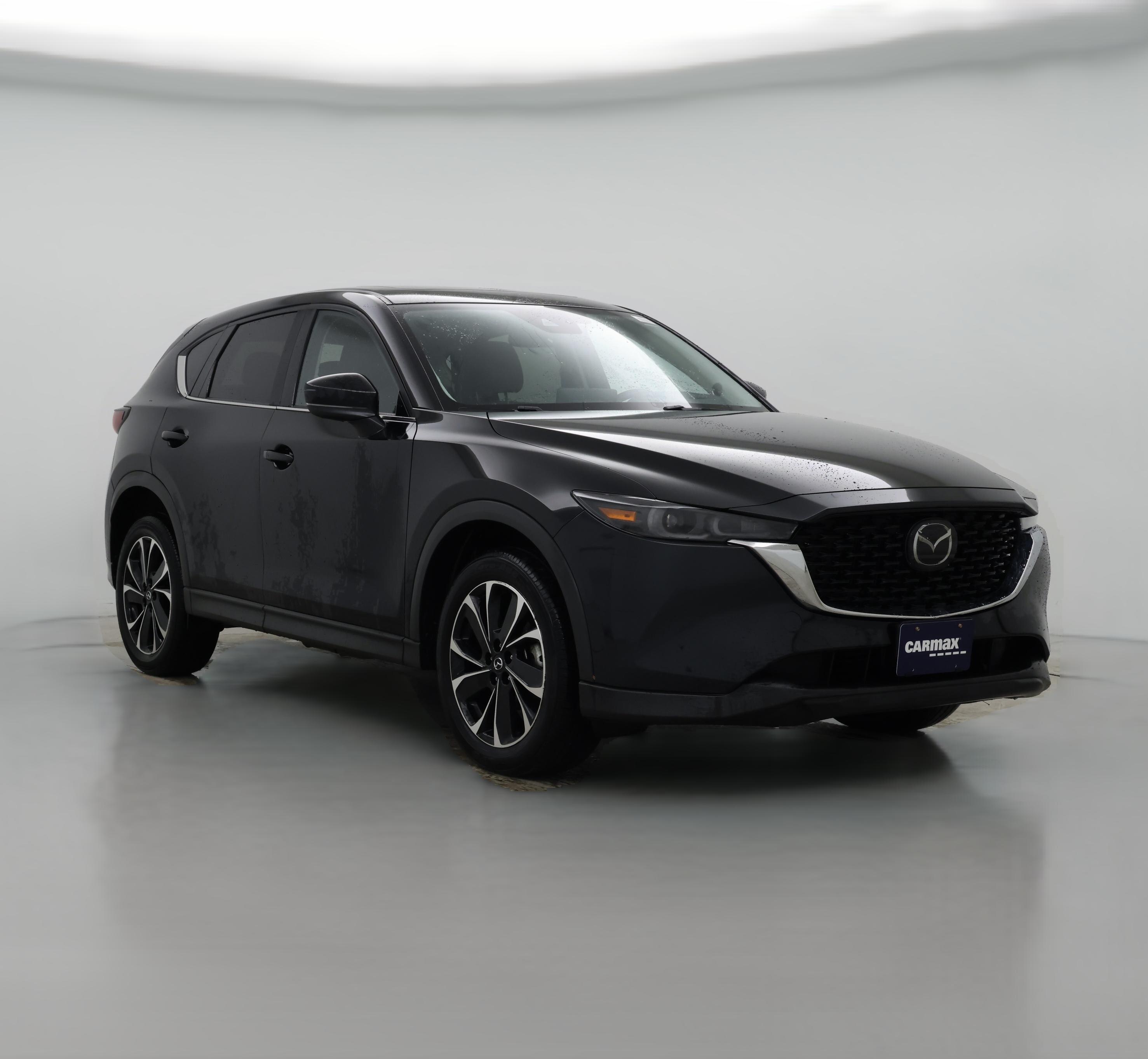 Thumbnail: 2023 Mazda CX-5 - 1