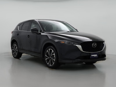 2023 Mazda CX-5 2.5 S Premium Plus Package
