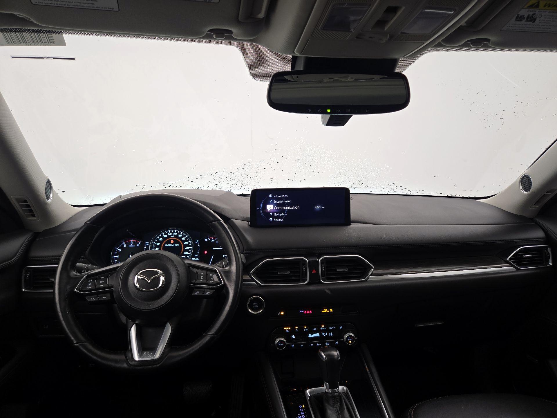 Thumbnail: 2023 Mazda CX-5 - 9