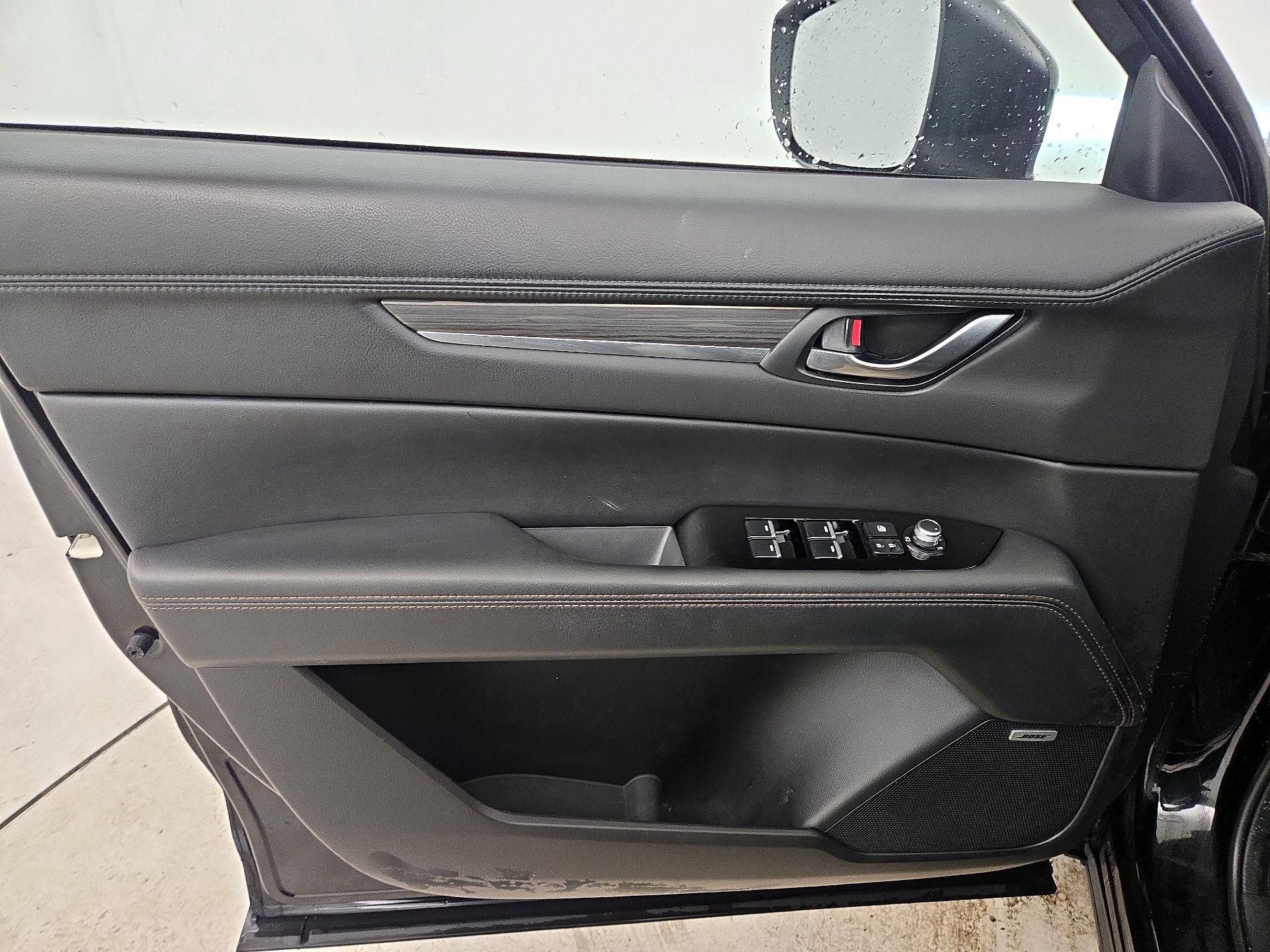 Thumbnail: 2023 Mazda CX-5 - 12