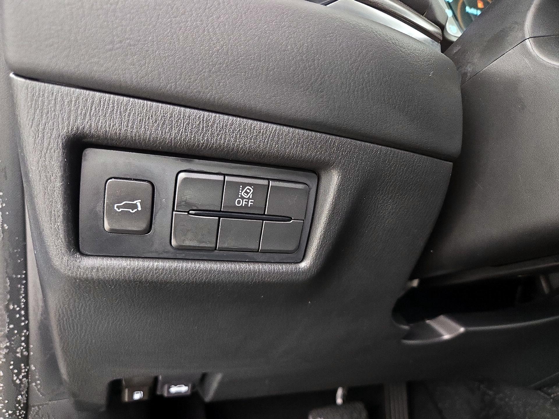 Thumbnail: 2023 Mazda CX-5 - 13