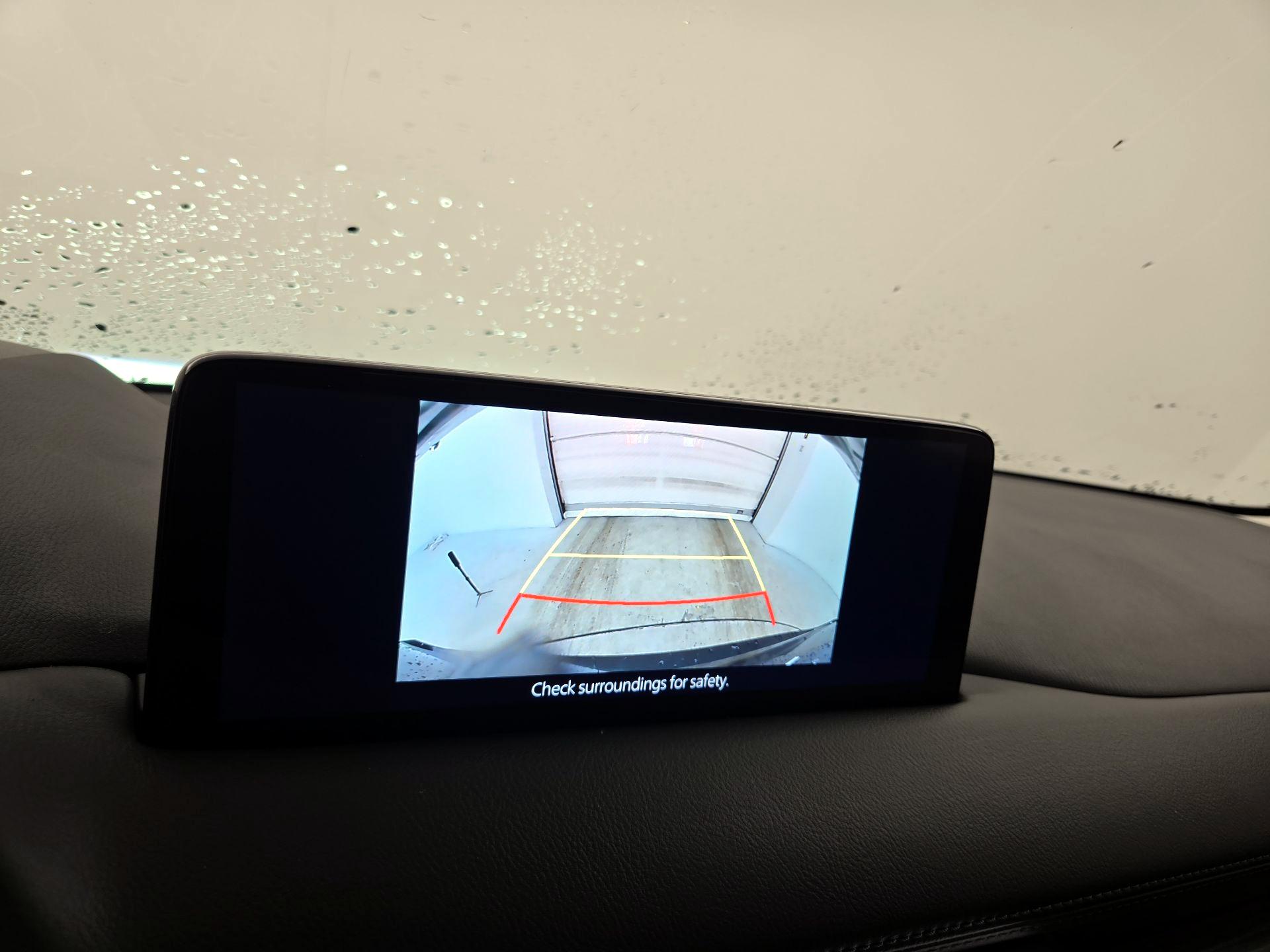 Thumbnail: 2023 Mazda CX-5 - 14