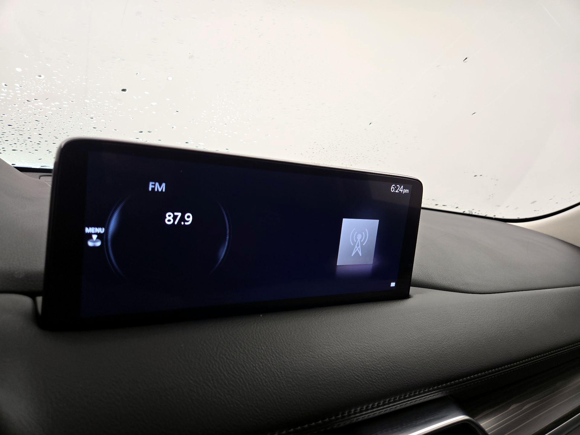 Thumbnail: 2023 Mazda CX-5 - 15