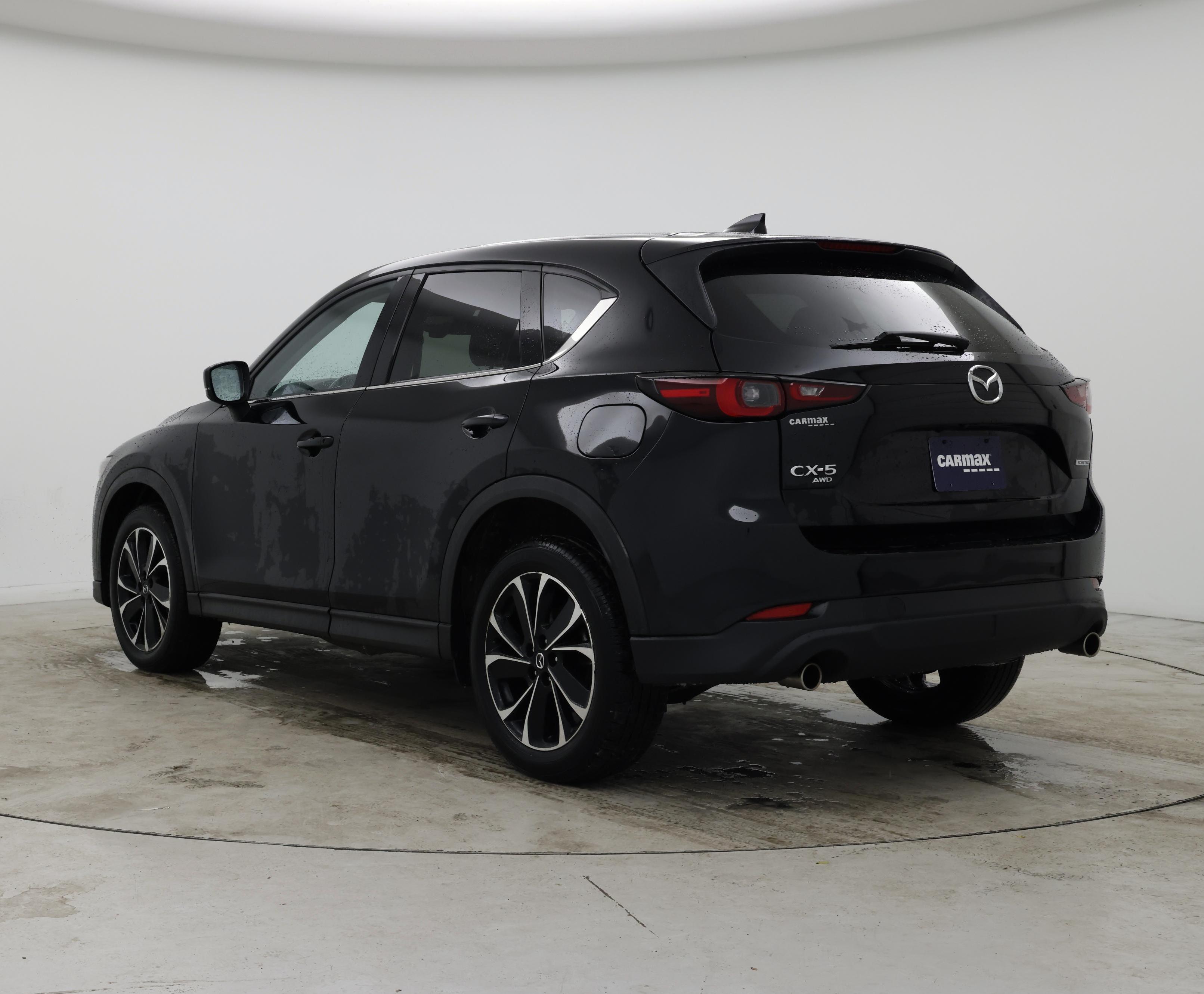 Thumbnail: 2023 Mazda CX-5 - 2