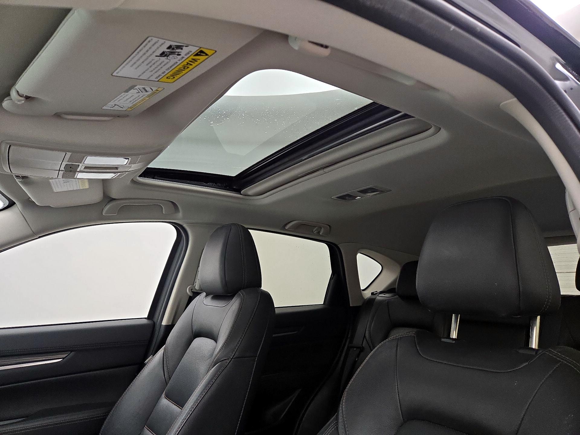 Thumbnail: 2023 Mazda CX-5 - 19