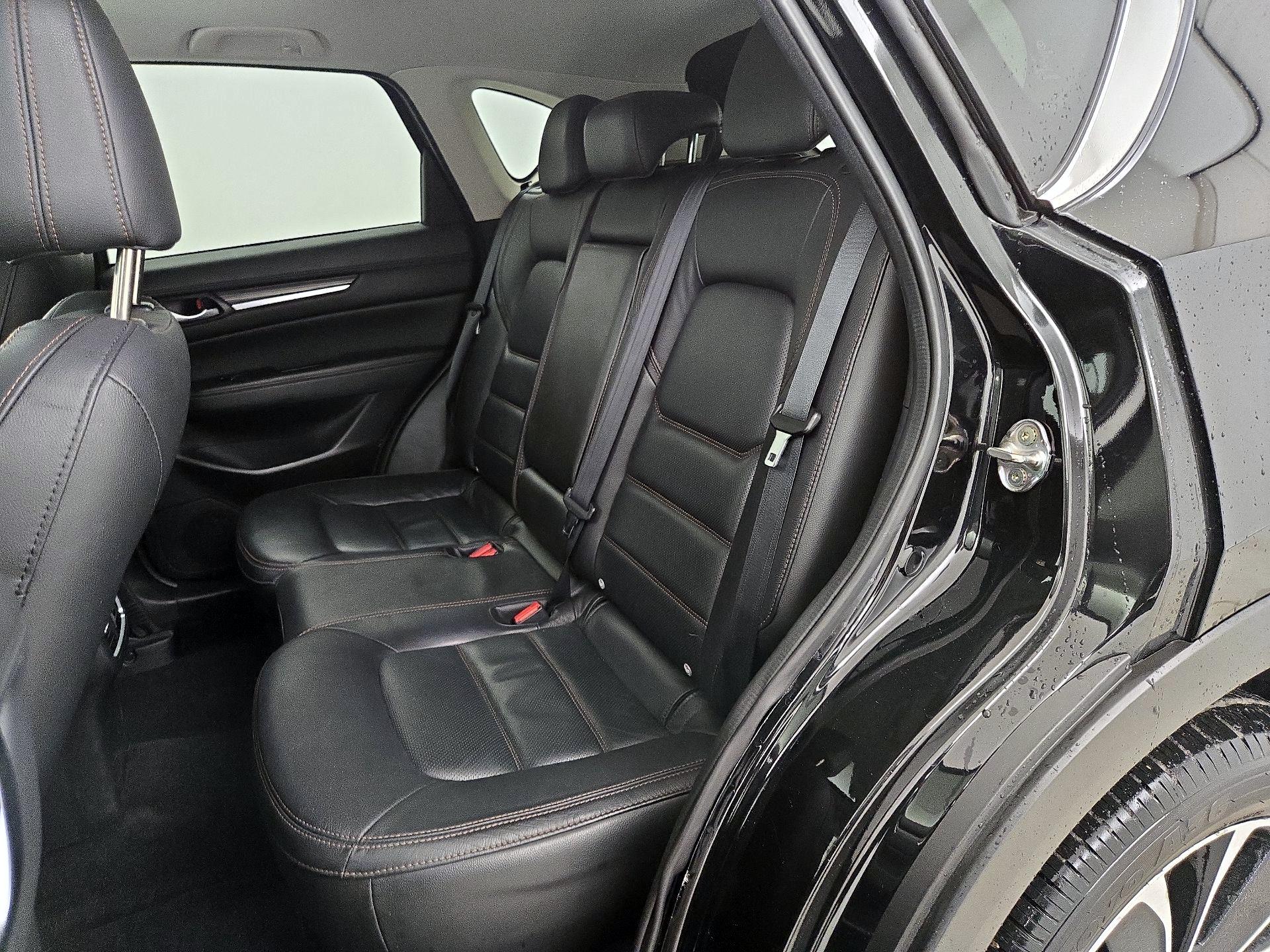 Thumbnail: 2023 Mazda CX-5 - 20