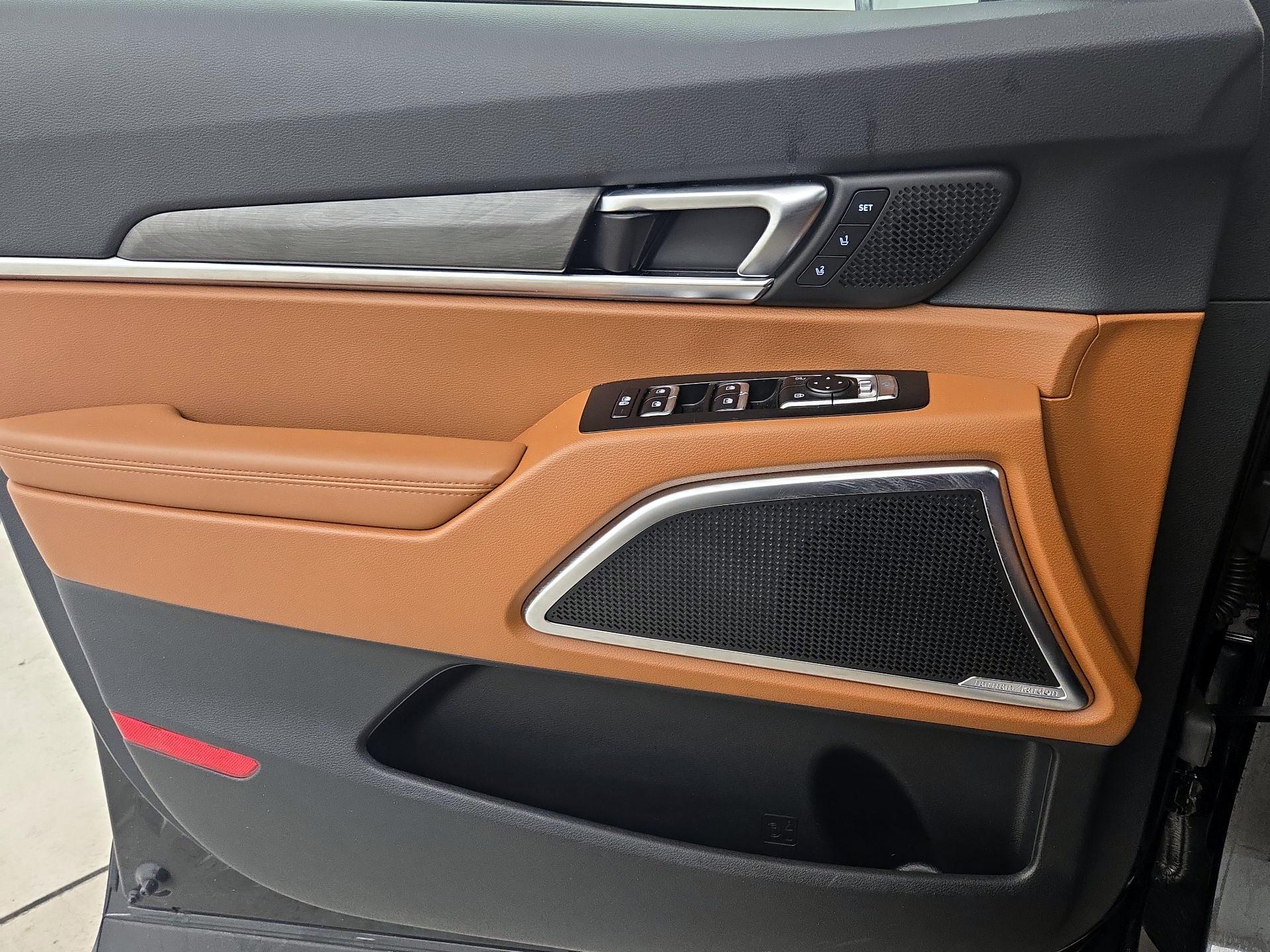 Thumbnail: 2025 Kia Telluride - 10