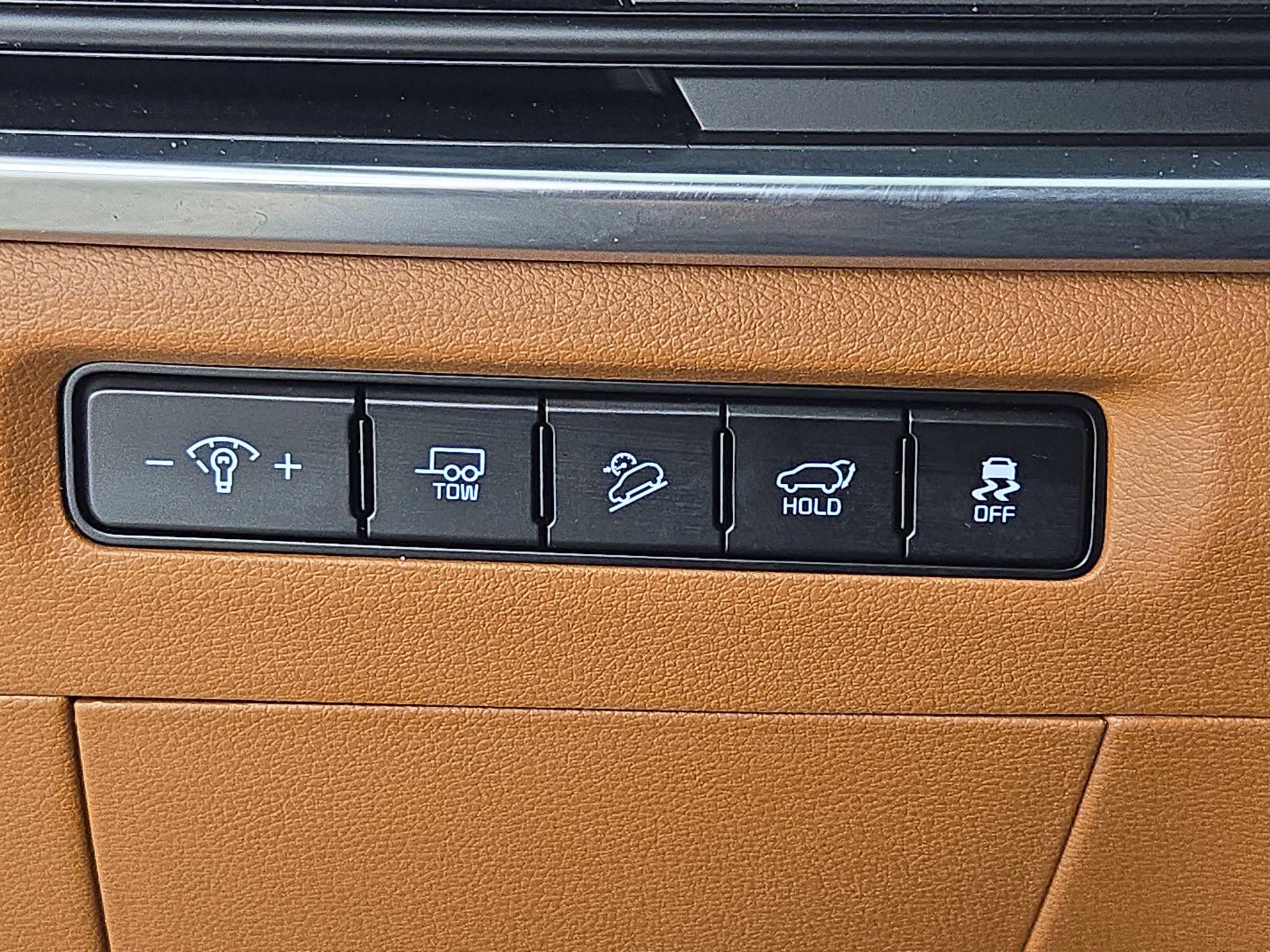 Thumbnail: 2025 Kia Telluride - 11