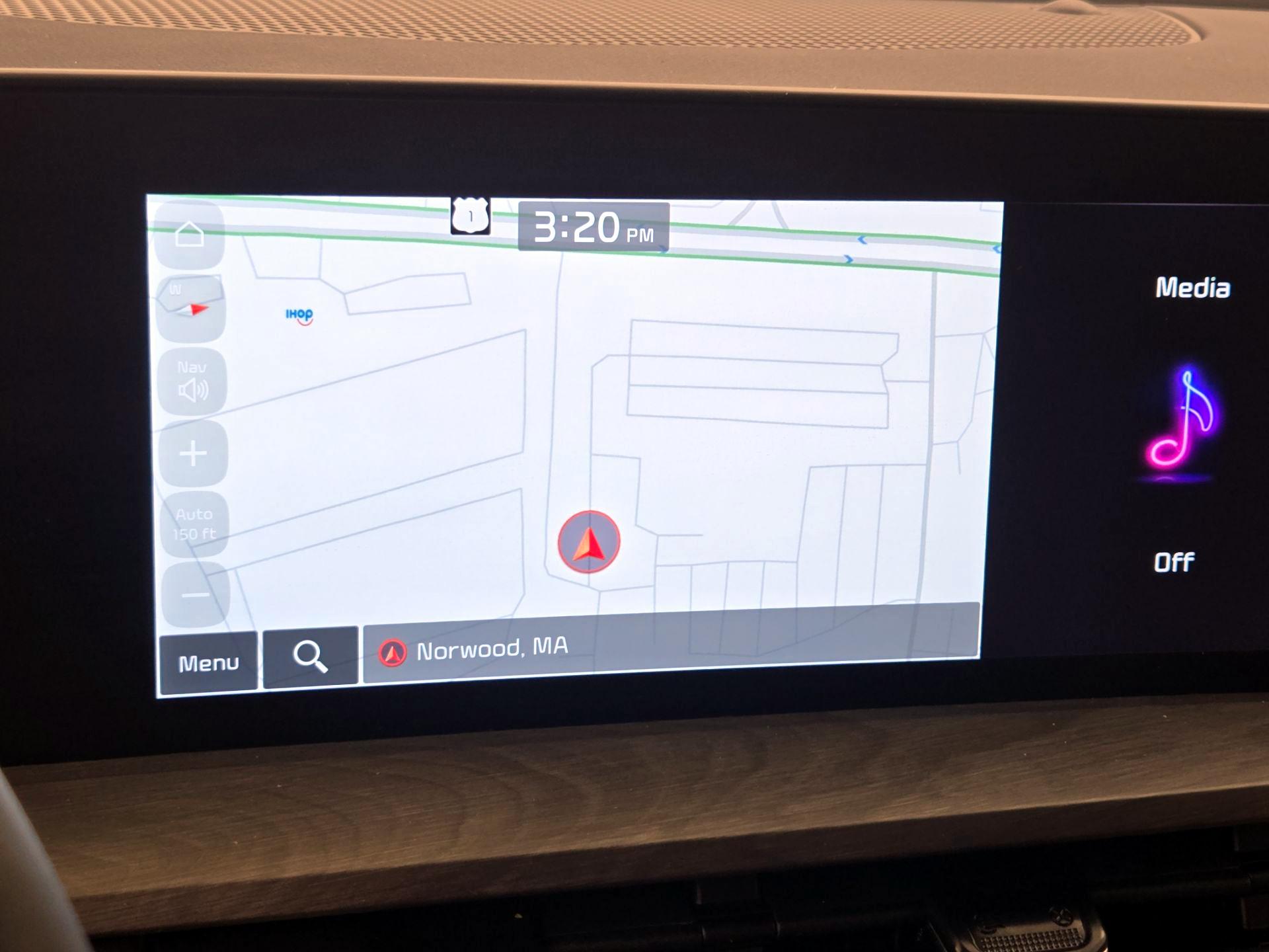 Thumbnail: 2025 Kia Telluride - 12