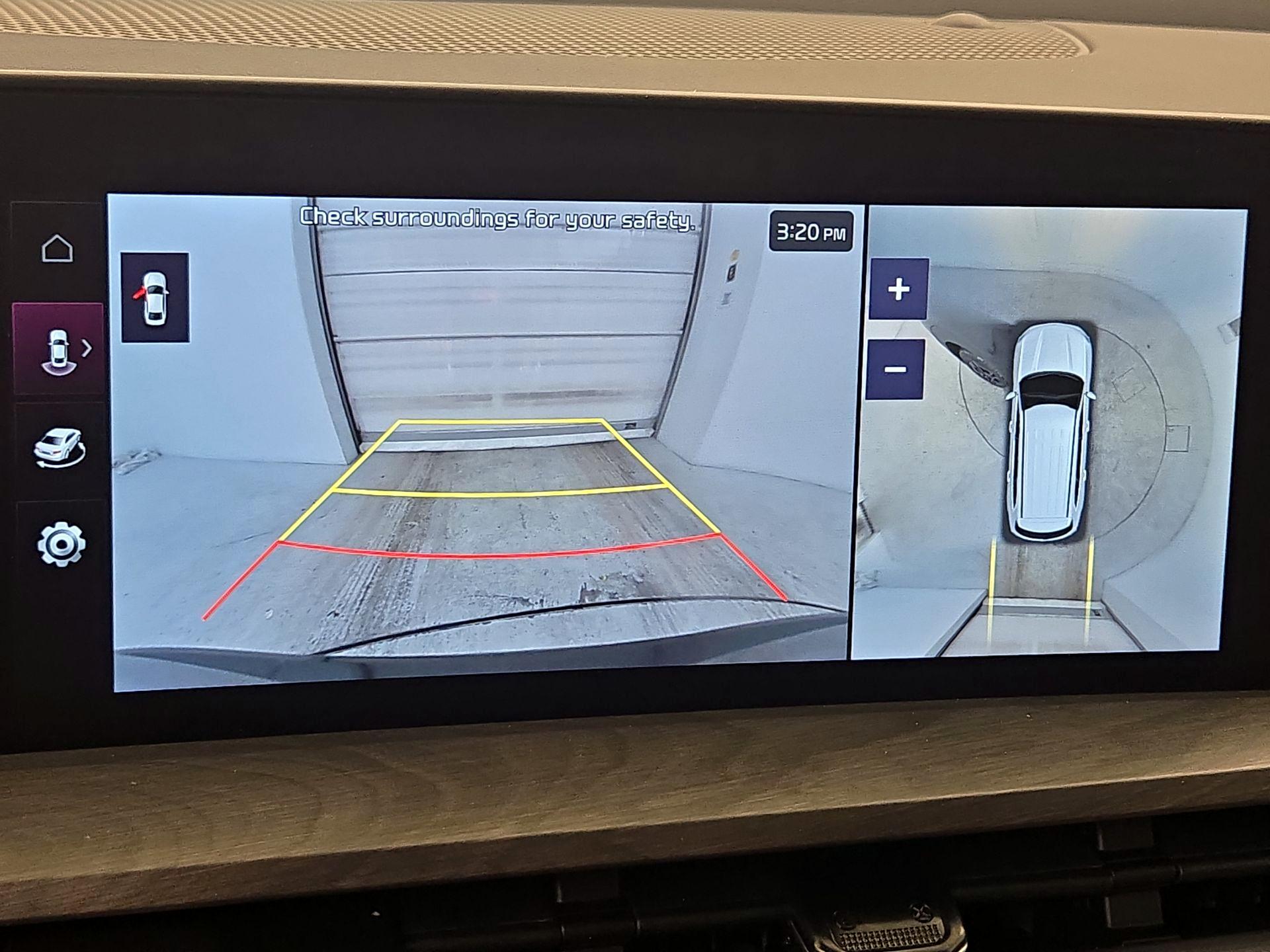 Thumbnail: 2025 Kia Telluride - 13