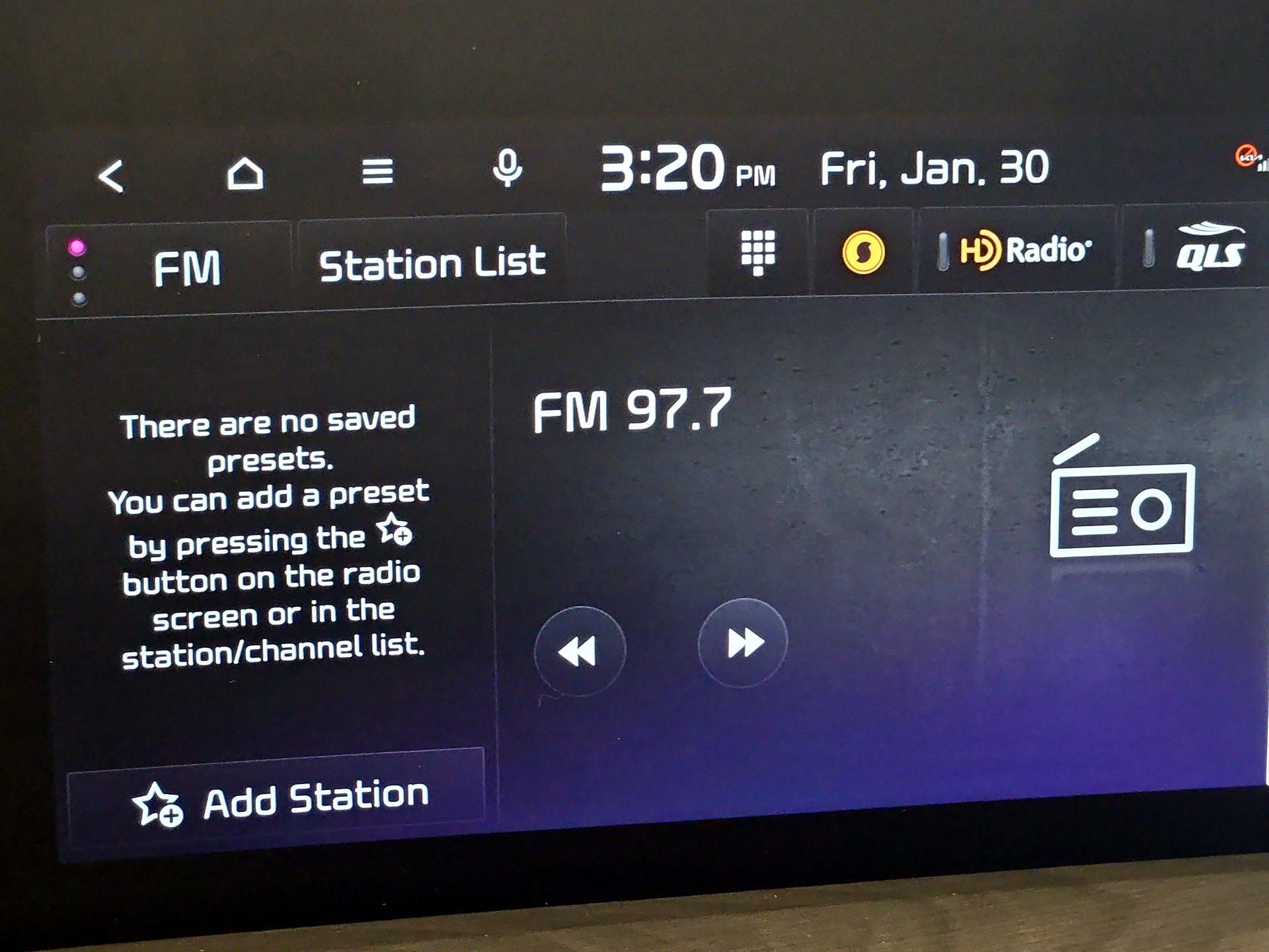 Thumbnail: 2025 Kia Telluride - 14