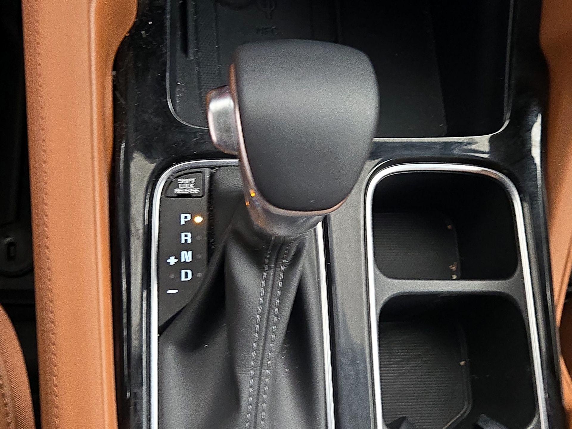 Thumbnail: 2025 Kia Telluride - 16