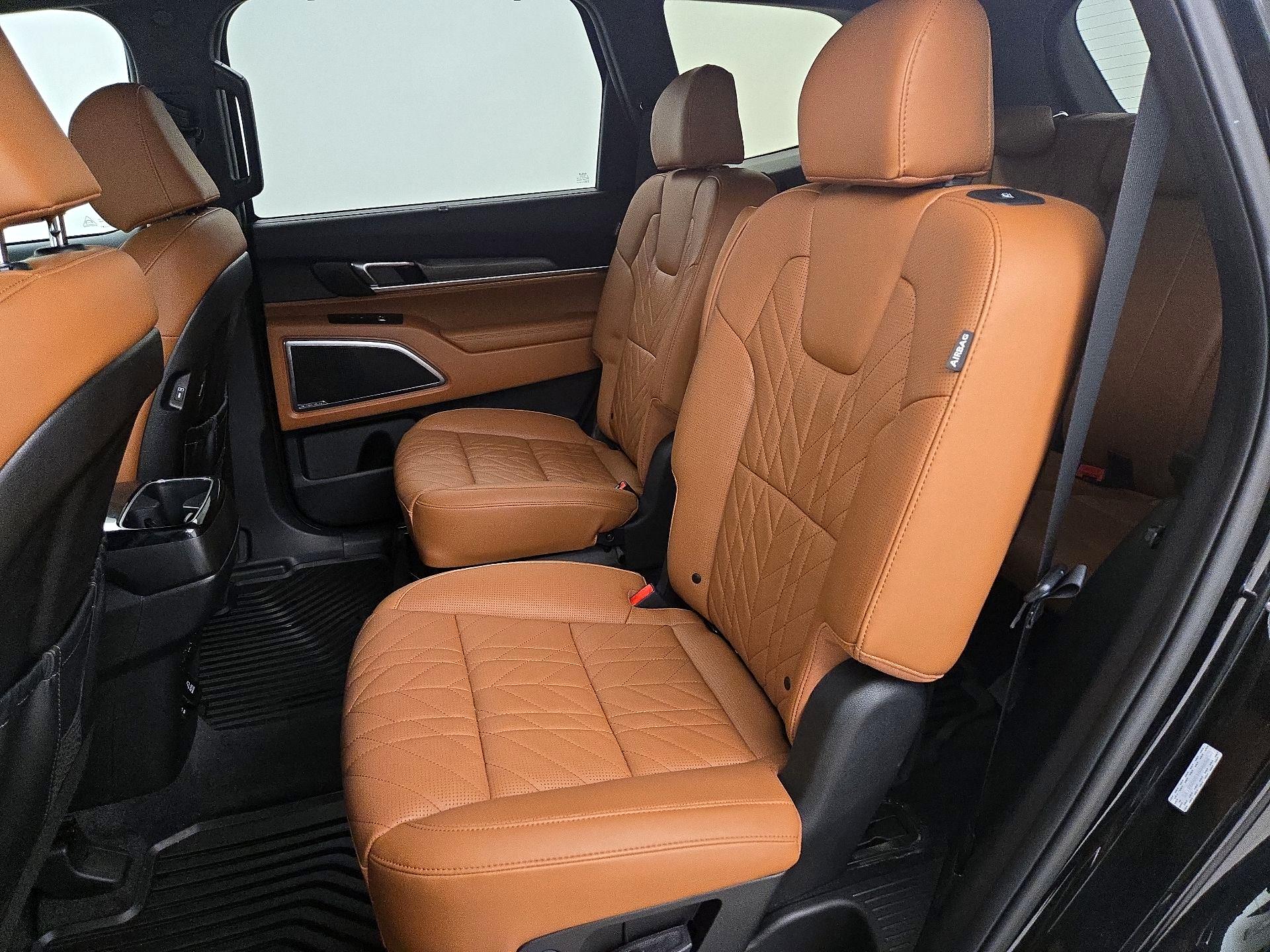 Thumbnail: 2025 Kia Telluride - 19