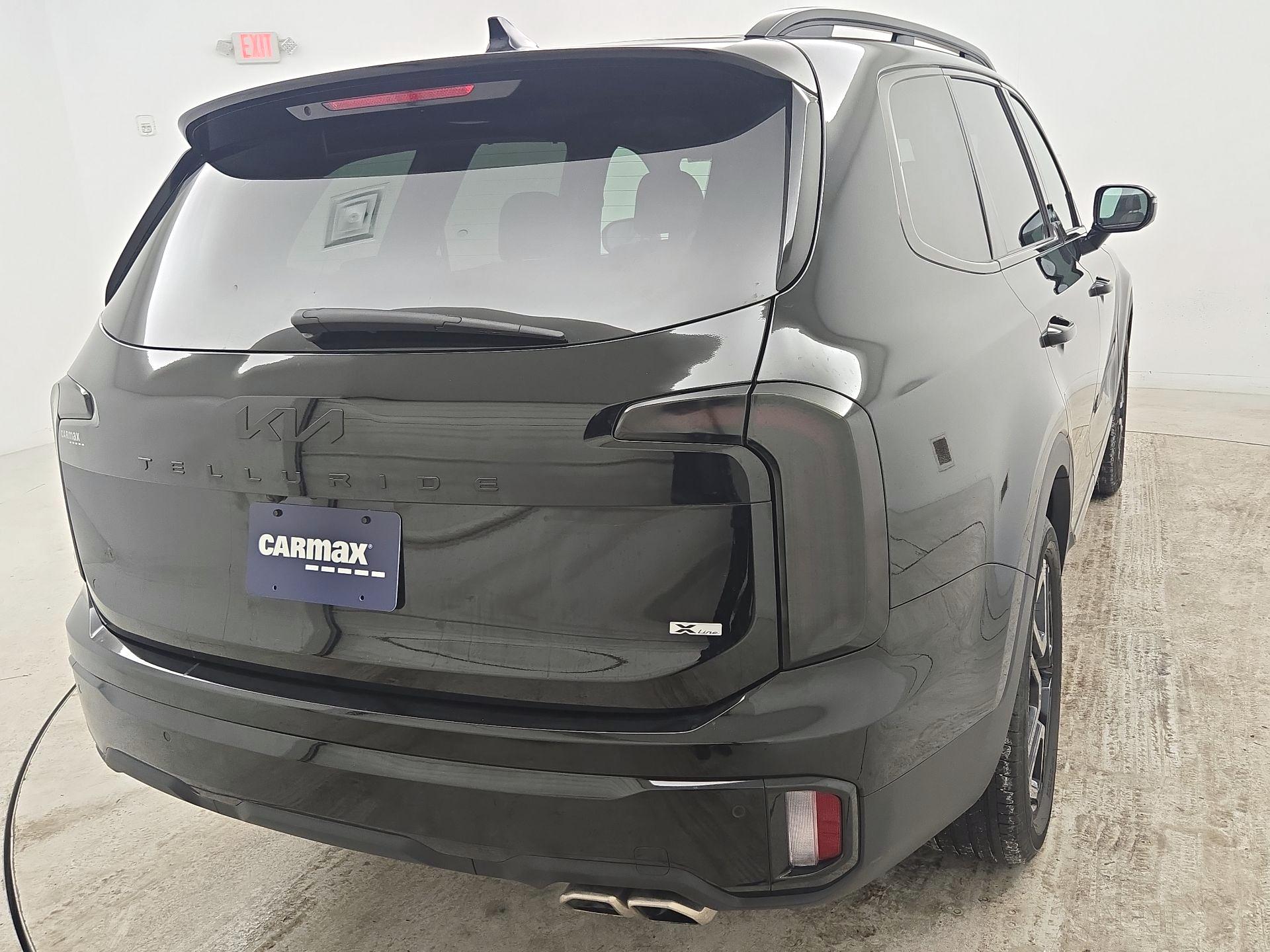 Thumbnail: 2025 Kia Telluride - 5