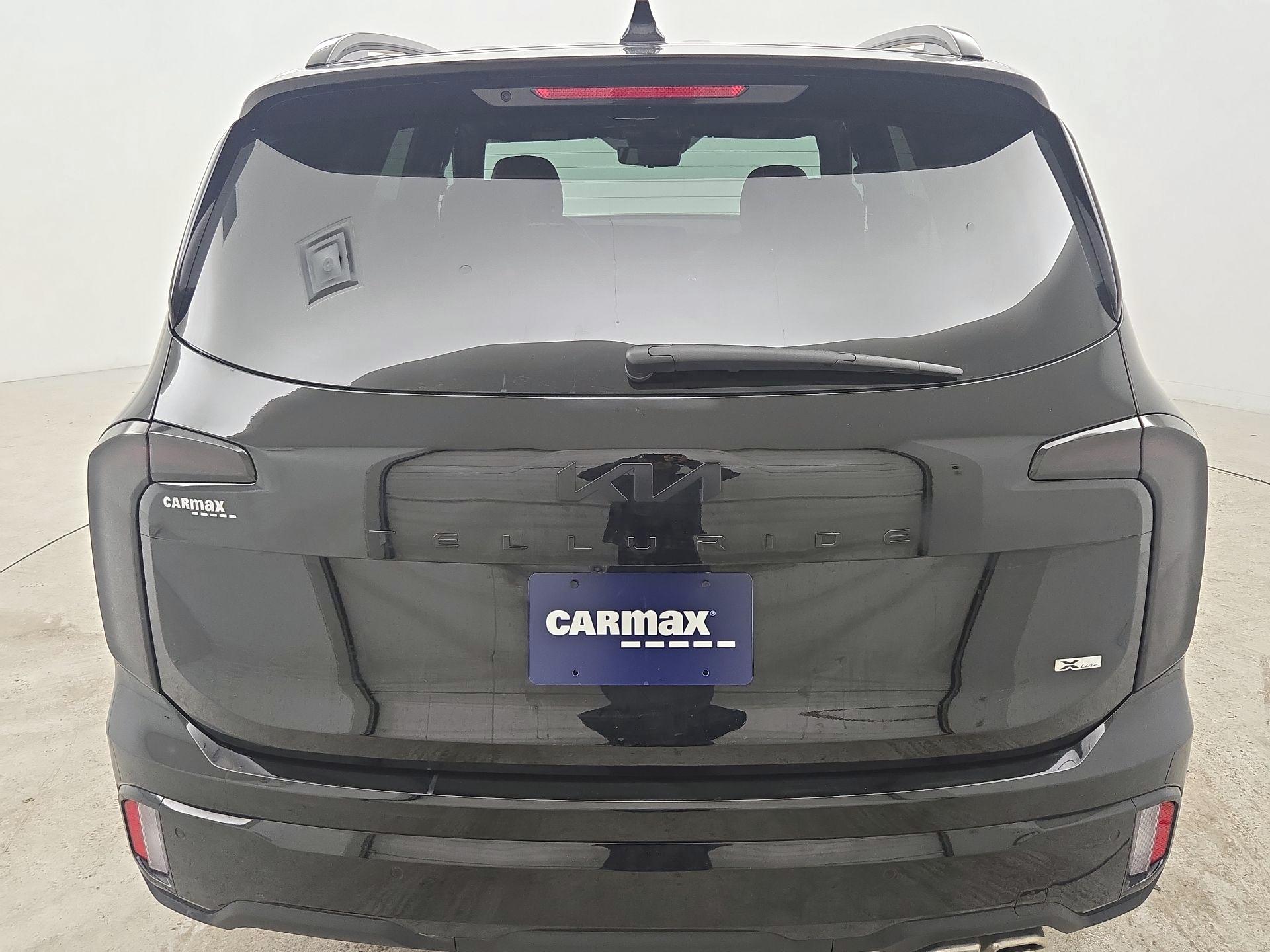 Thumbnail: 2025 Kia Telluride - 6